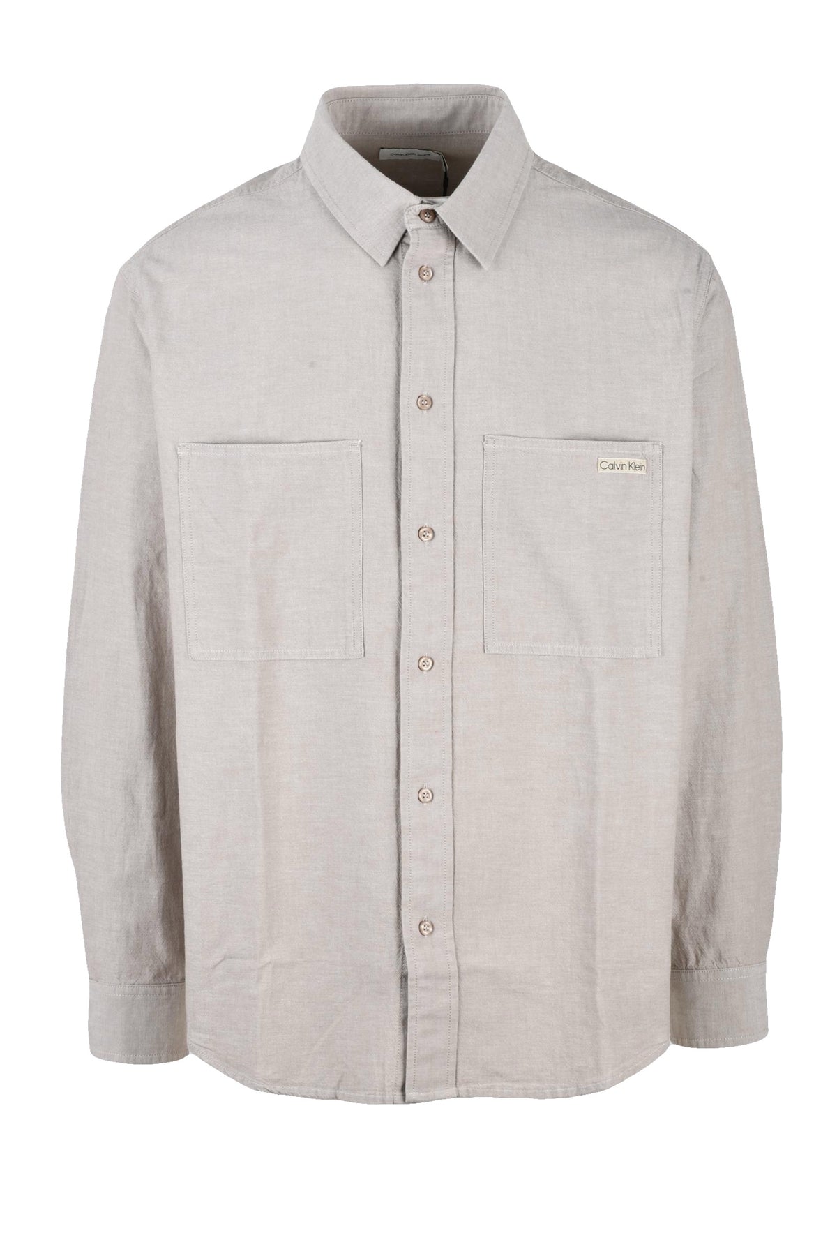 CALVIN KLEIN JEANS - SHIRT