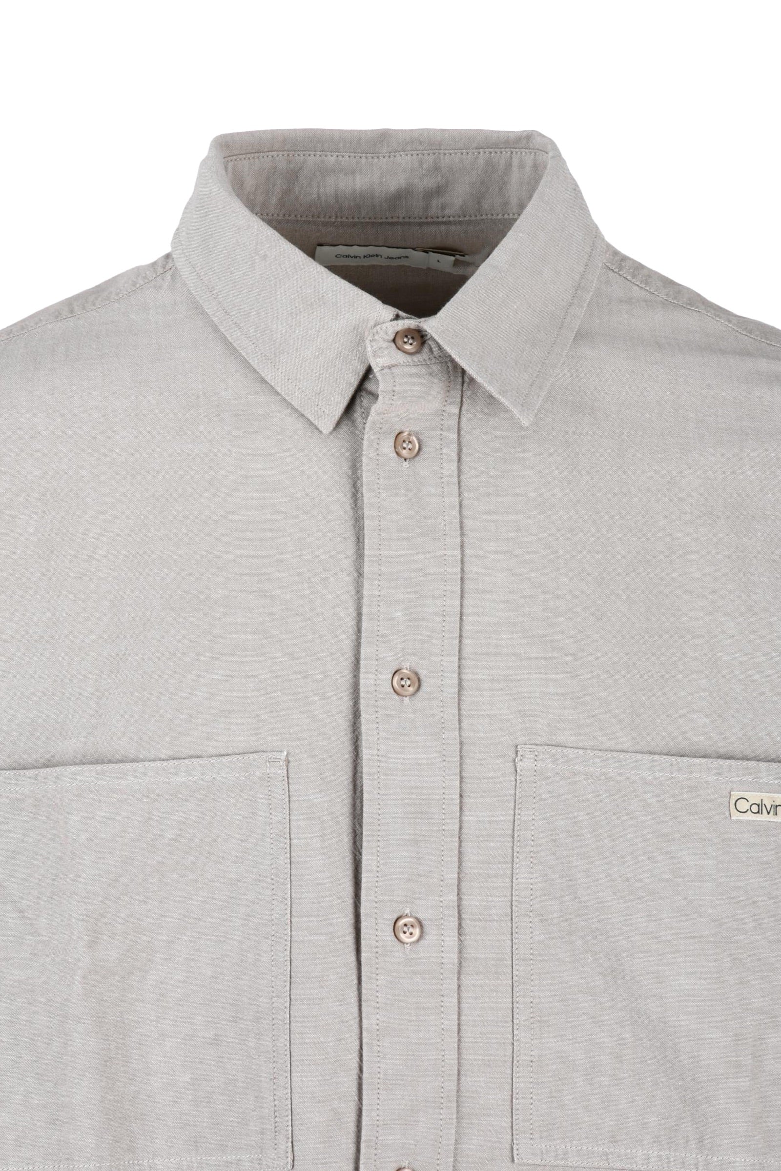CALVIN KLEIN JEANS - SHIRT