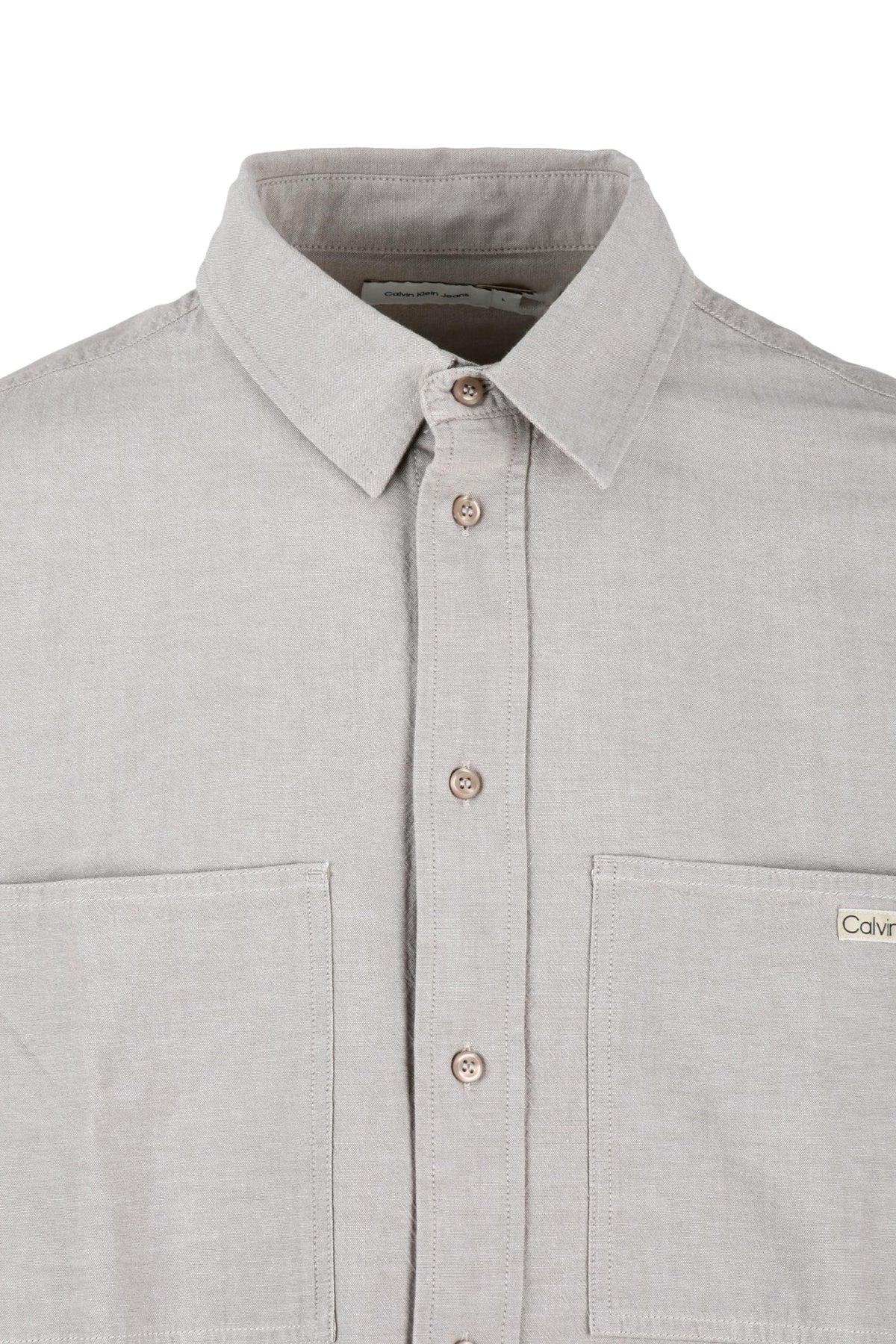 CALVIN KLEIN JEANS - SHIRT