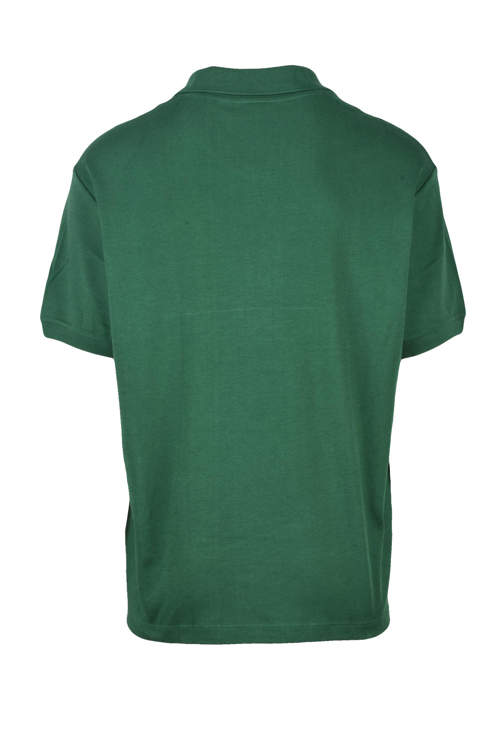 LACOSTE - T-SHIRT AND POLO