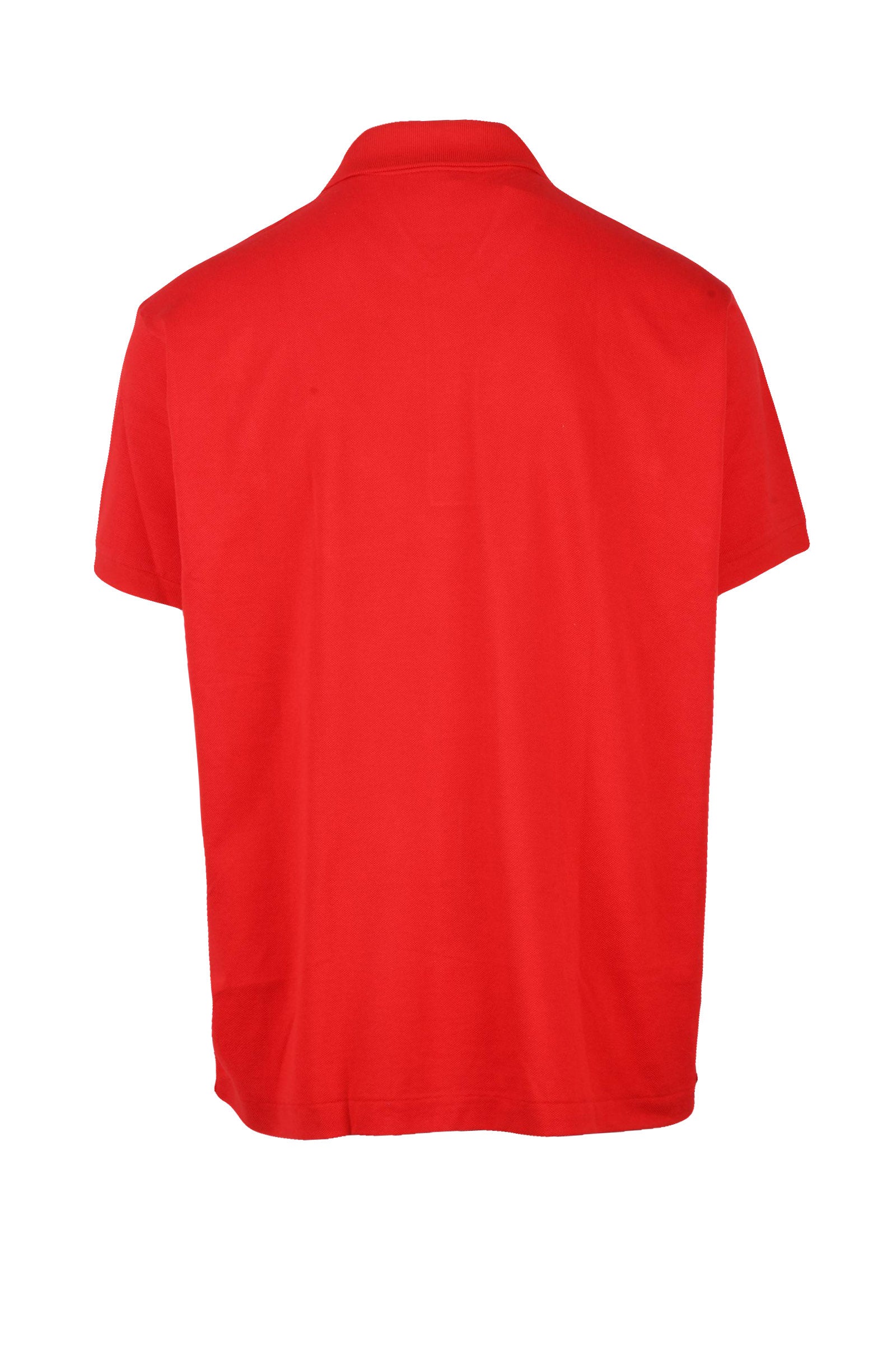 LACOSTE - T-SHIRT AND POLO