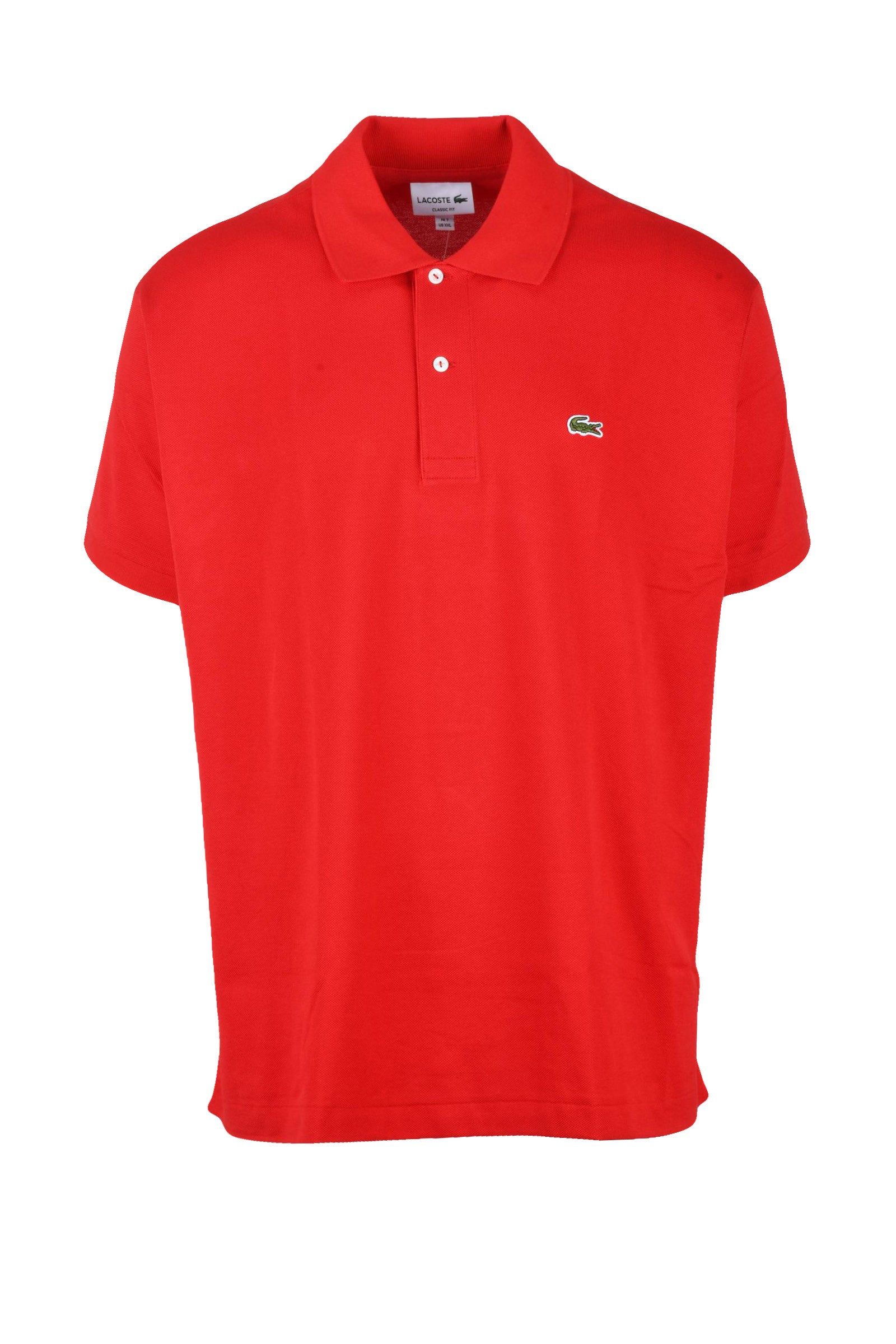 LACOSTE - T-SHIRT AND POLO