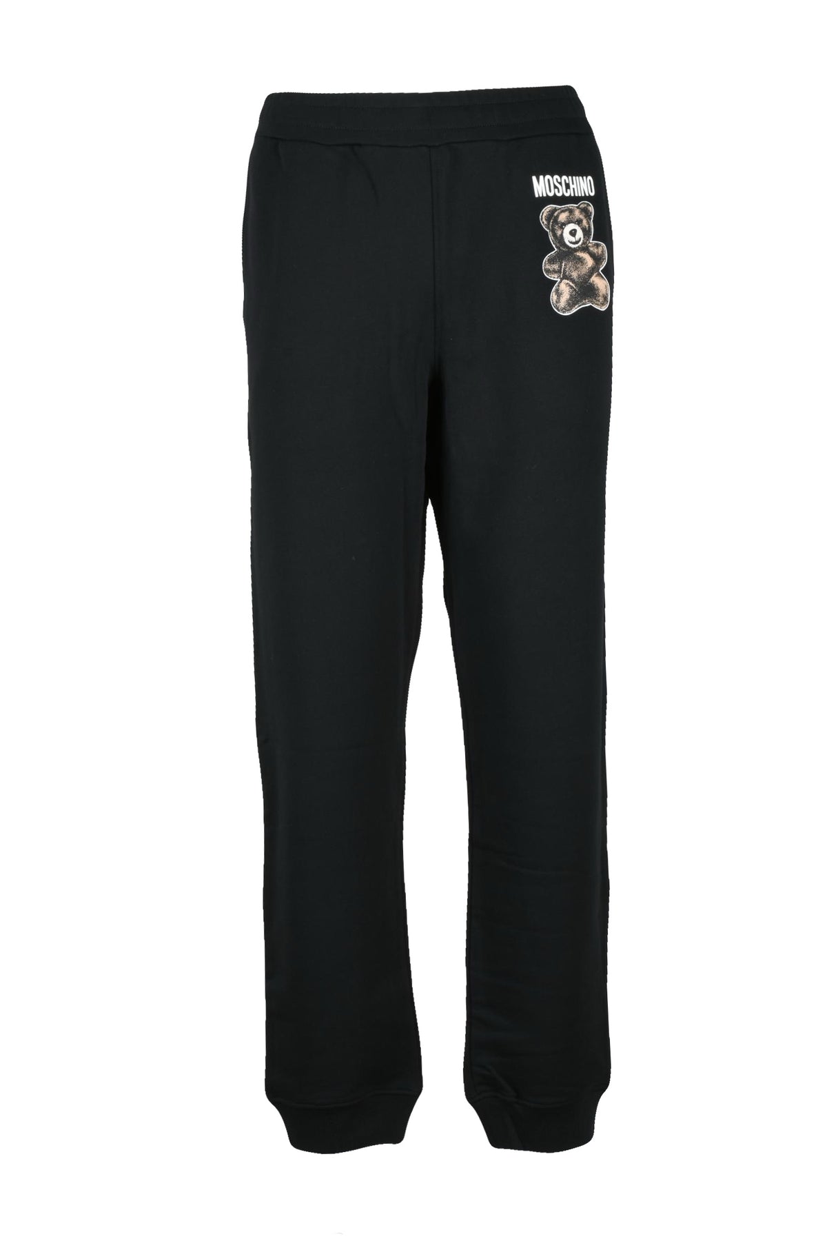 MOSCHINO COUTURE - TROUSERS