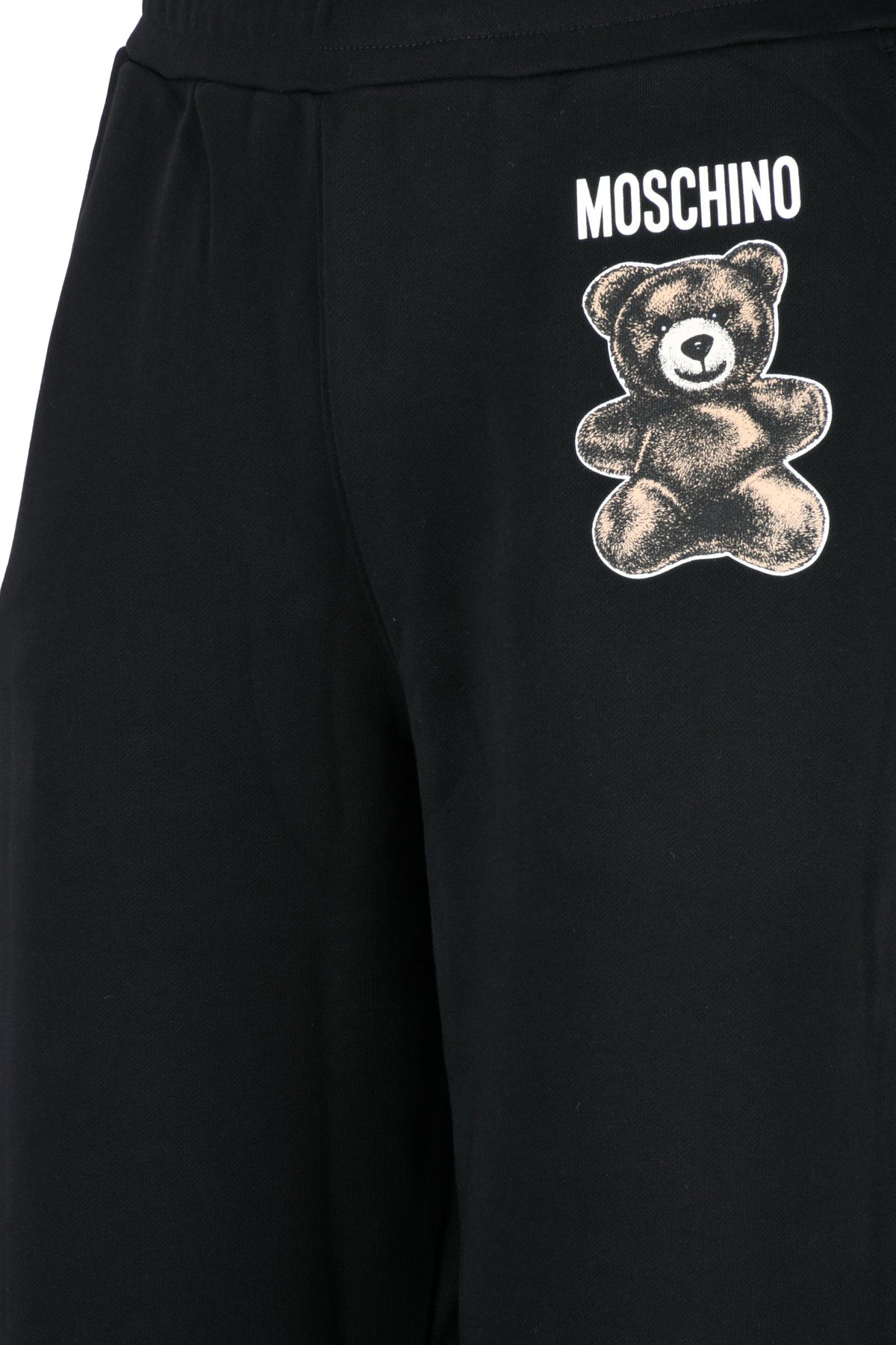 MOSCHINO COUTURE - TROUSERS