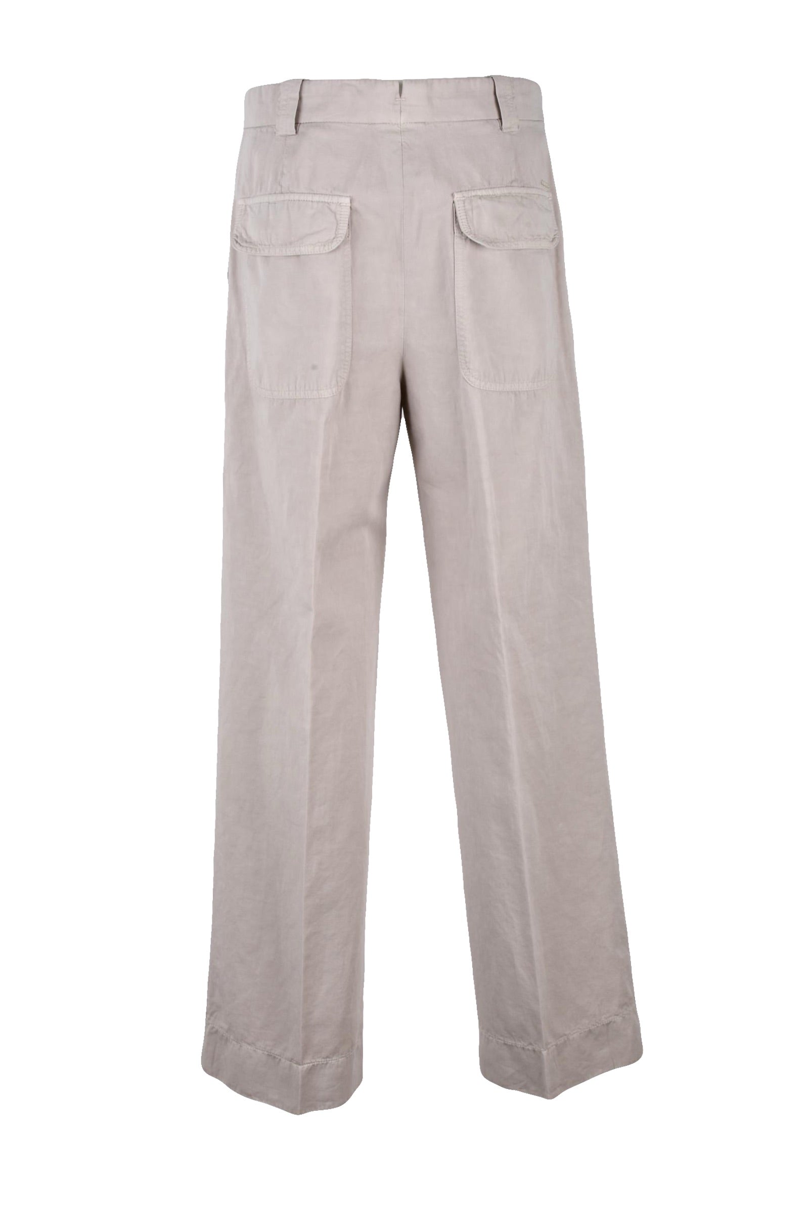 SLOWEAR - TROUSERS