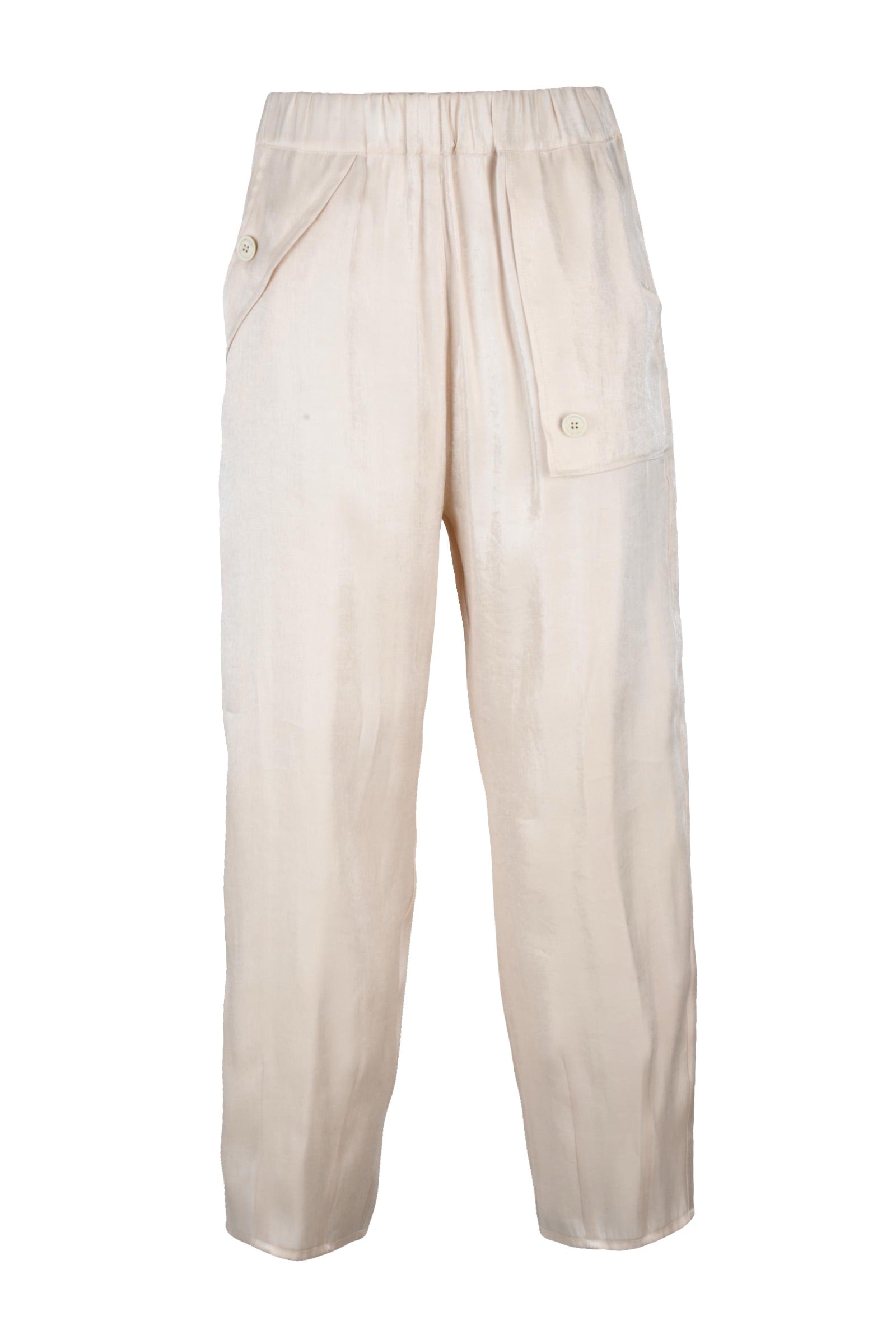 VIRGINIA BIZZI - TROUSERS