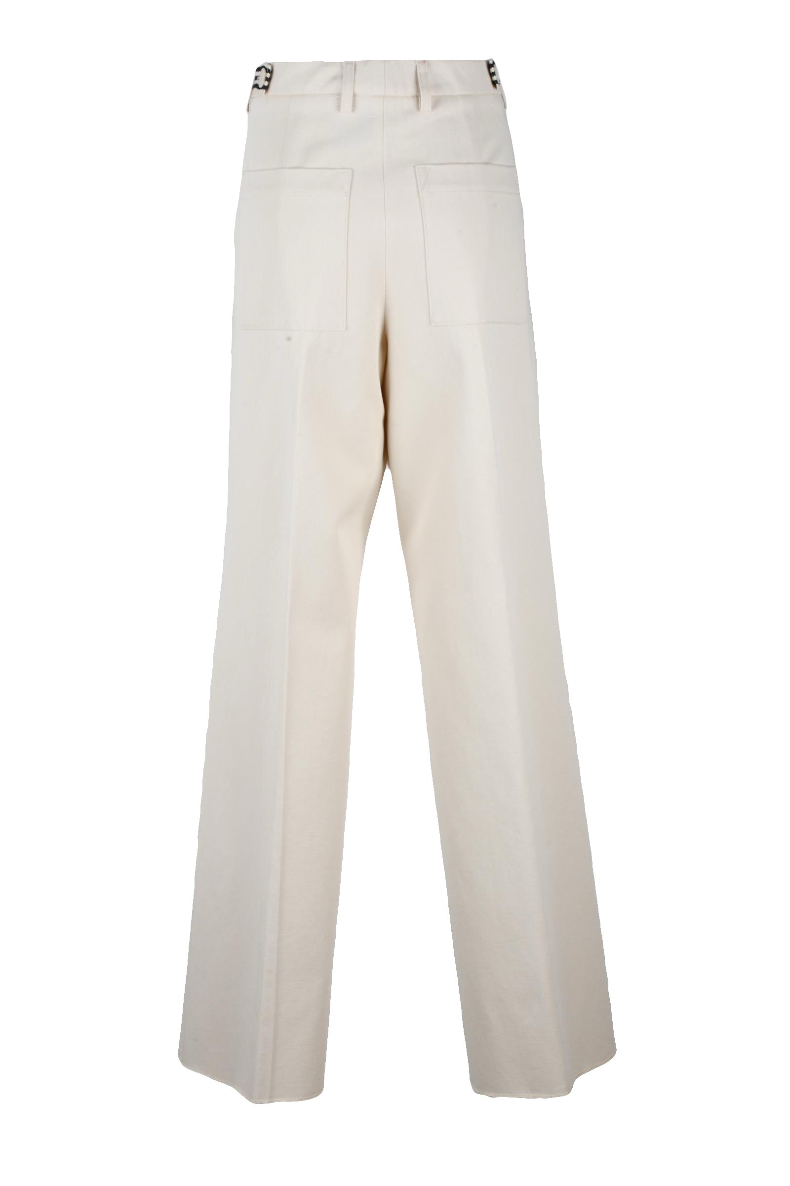 SEAFARER - TROUSERS