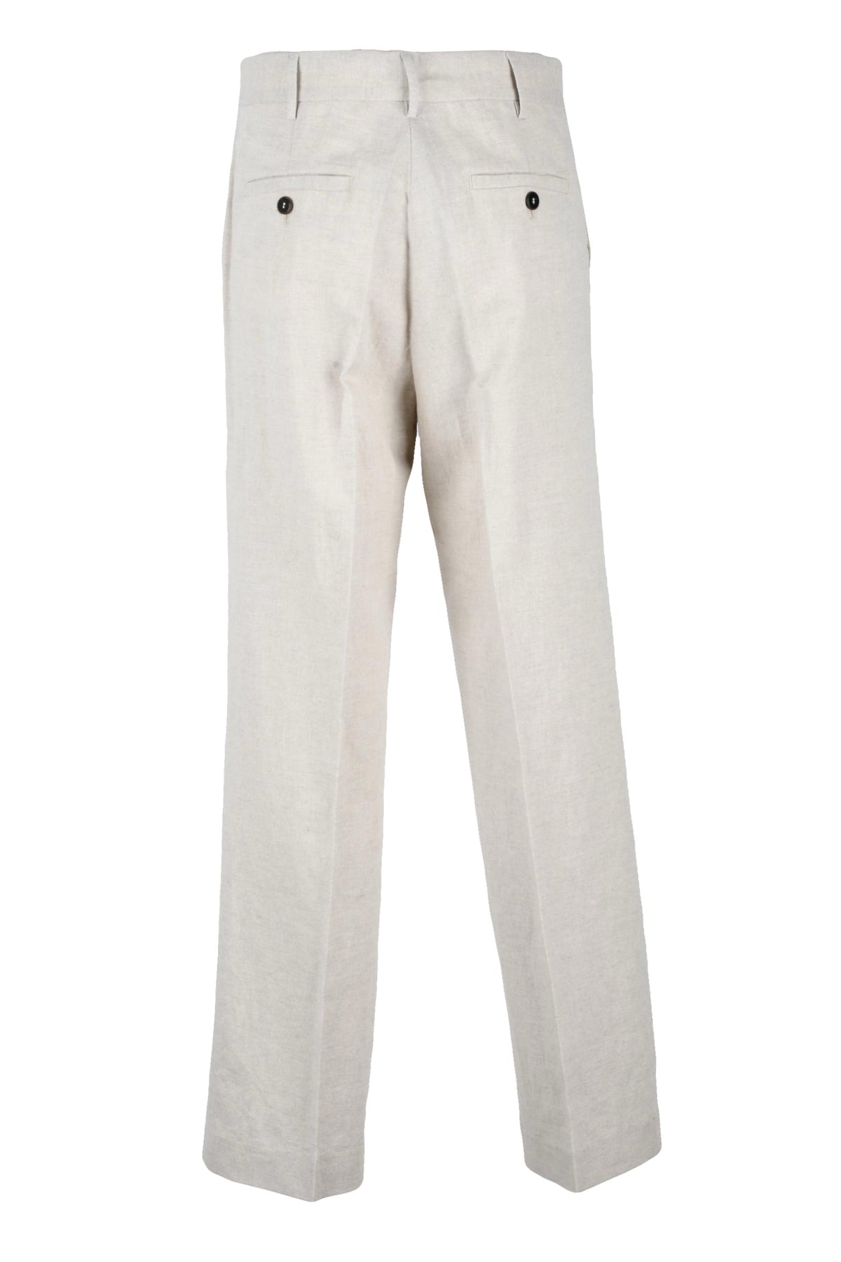 POMANDÈRE - TROUSERS