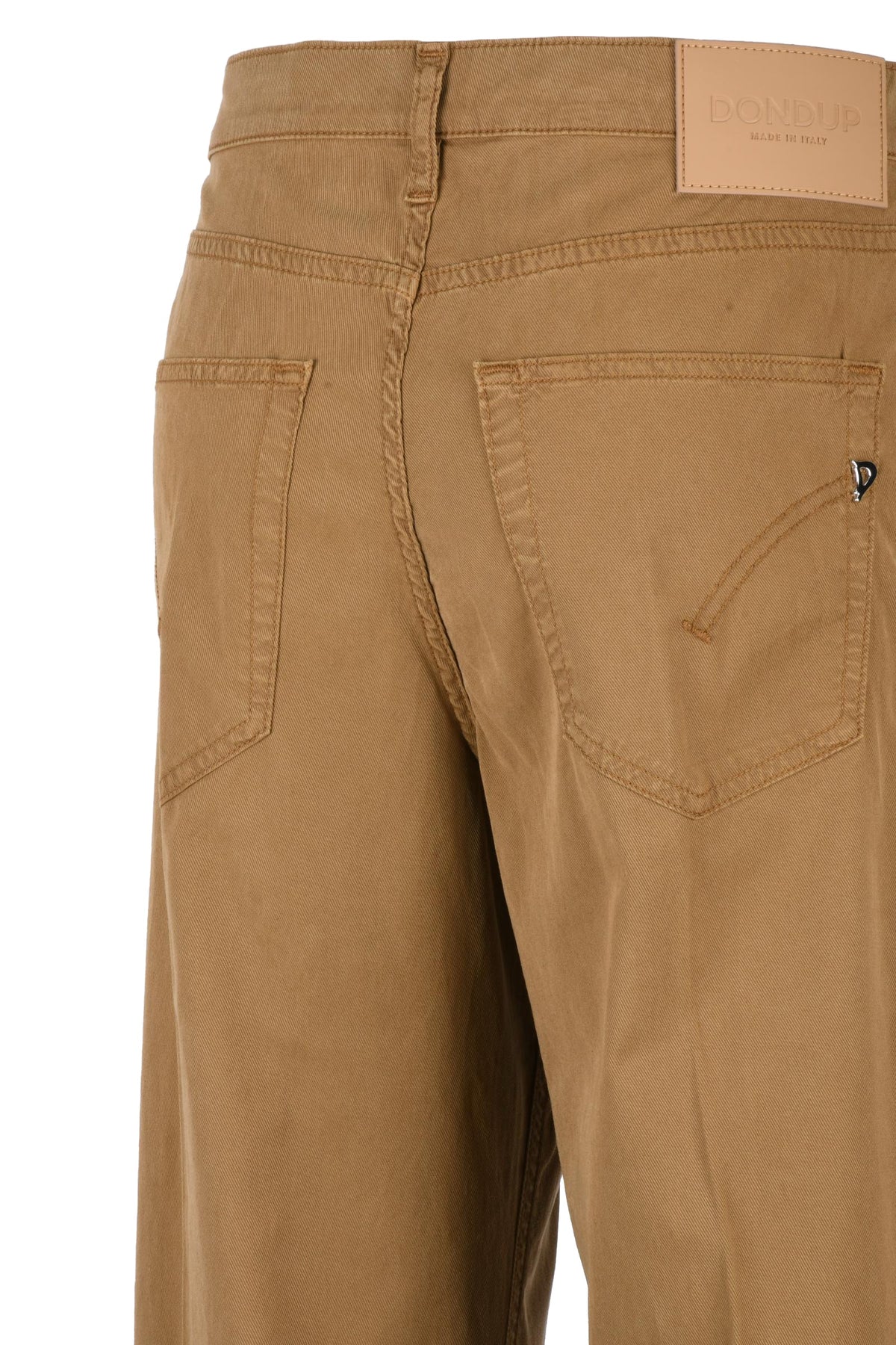 DONDUP - TROUSERS