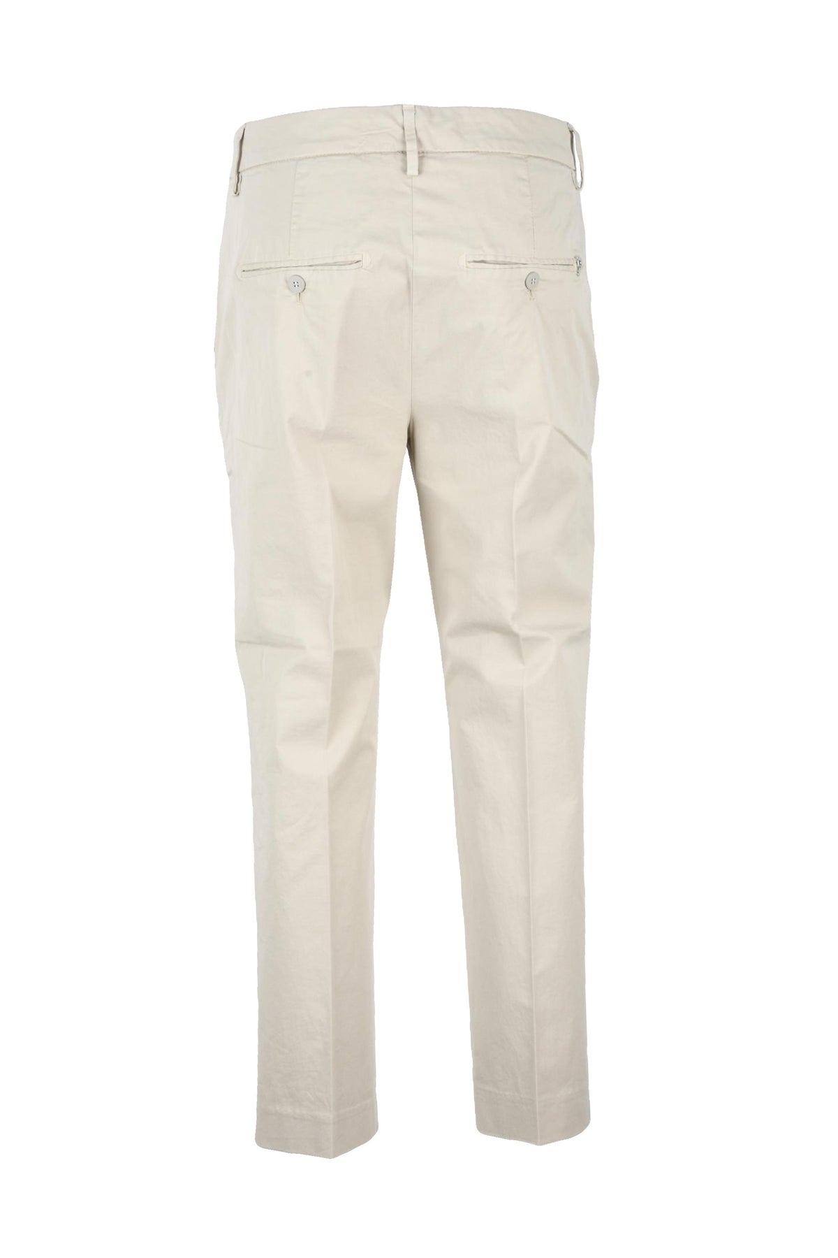 DONDUP - TROUSERS