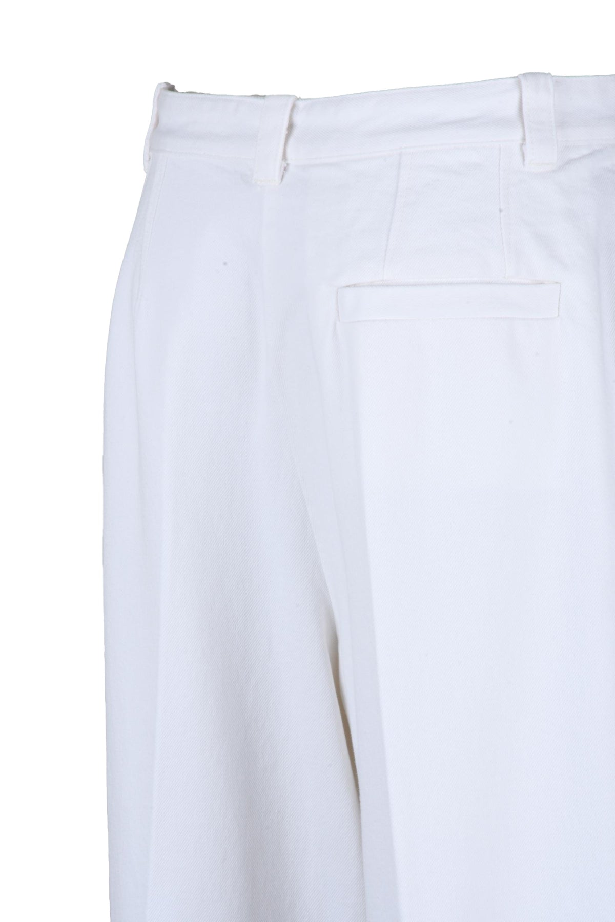 A.P.C. - TROUSERS