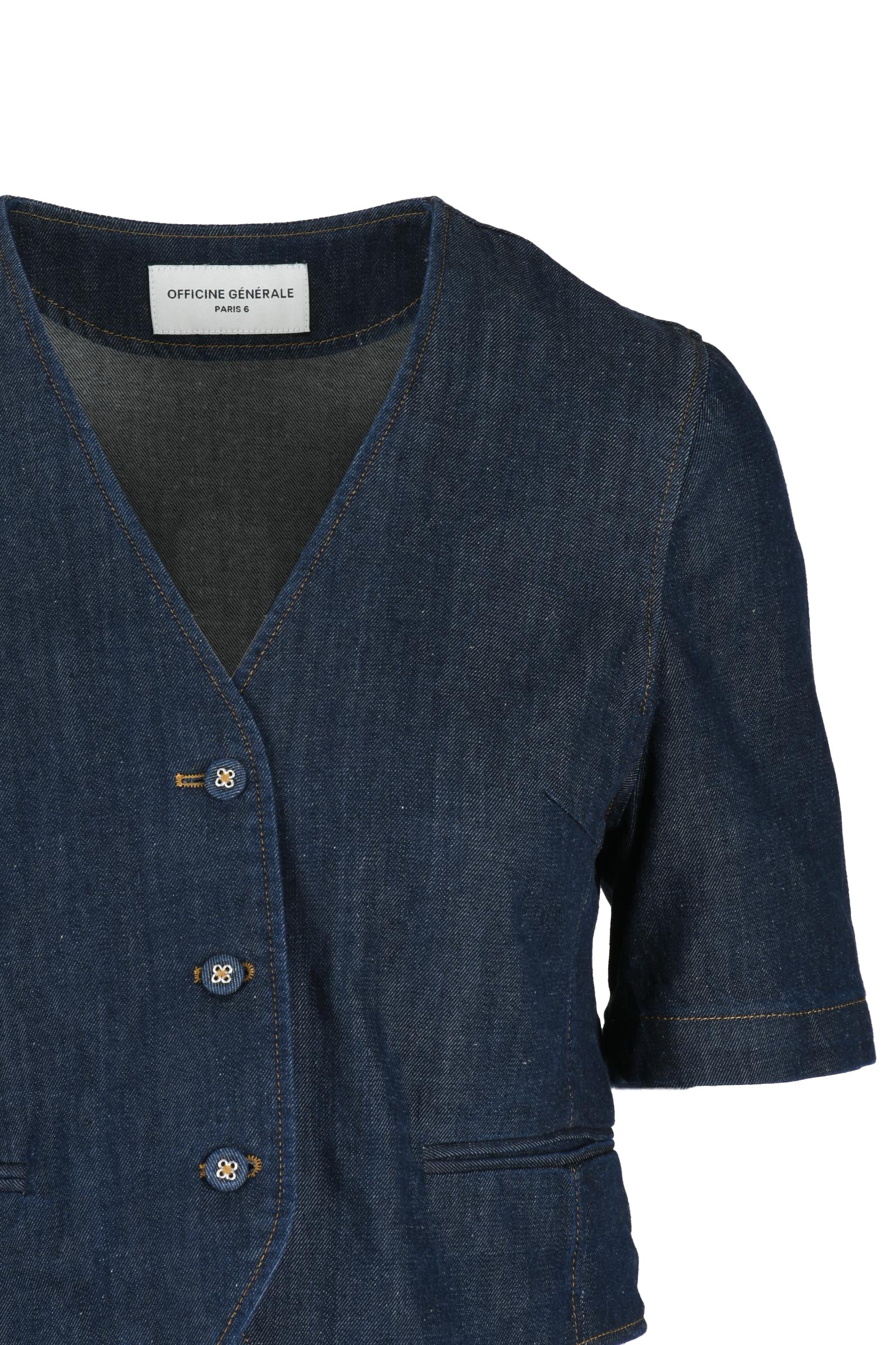 OFFICINE GÉNÉRALE - BLAZER