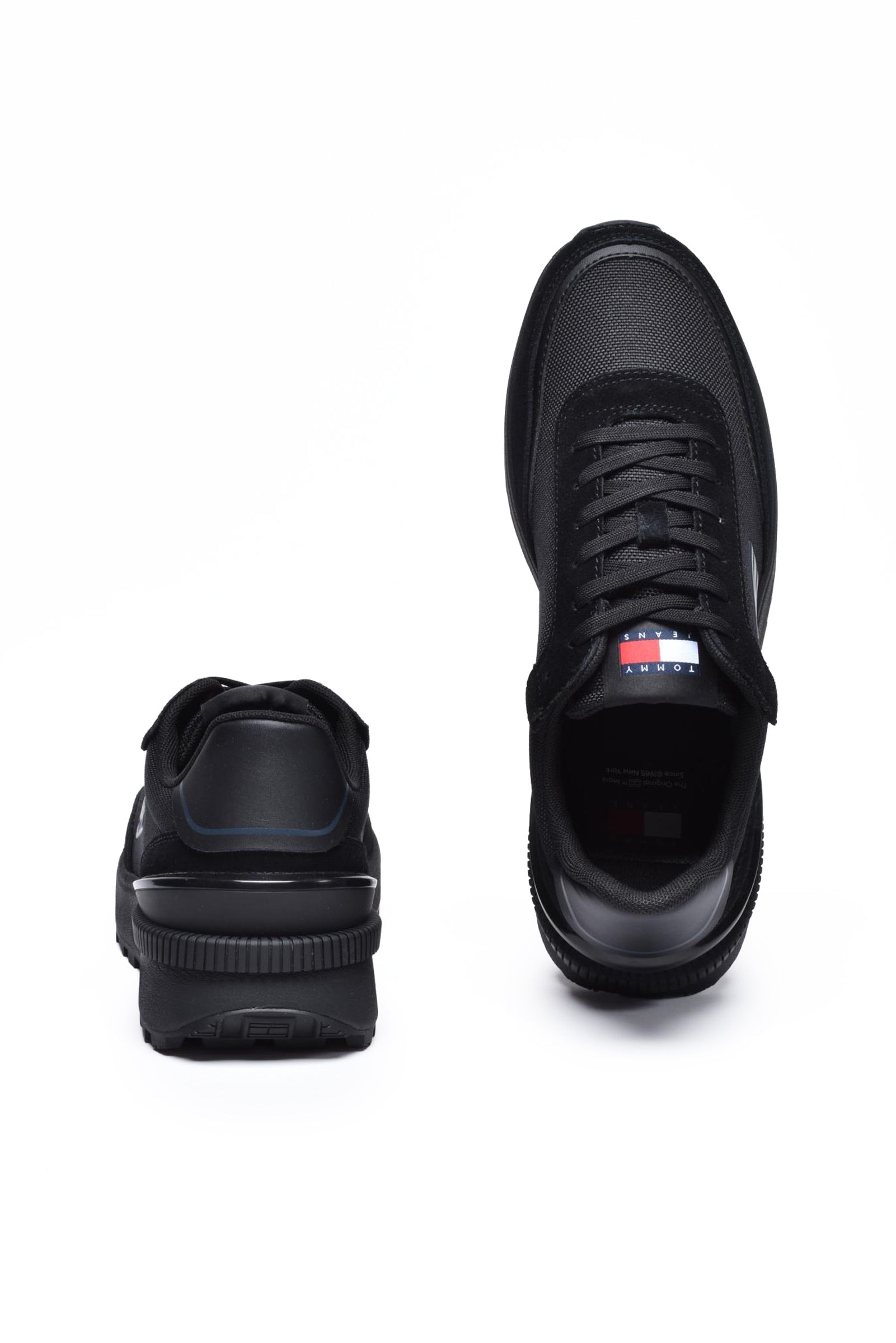 TOMMY JEANS - SHOES