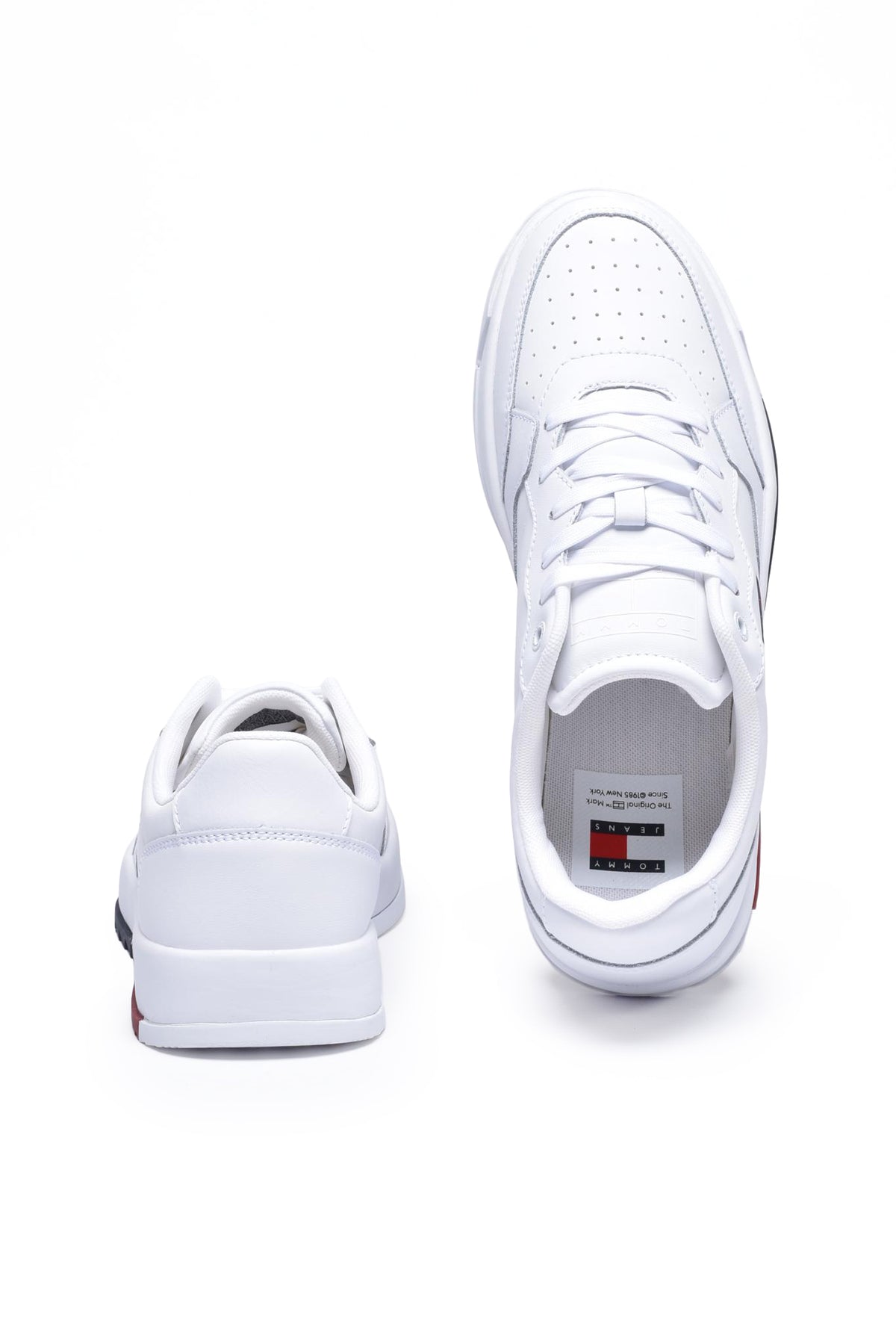 TOMMY JEANS - SHOES
