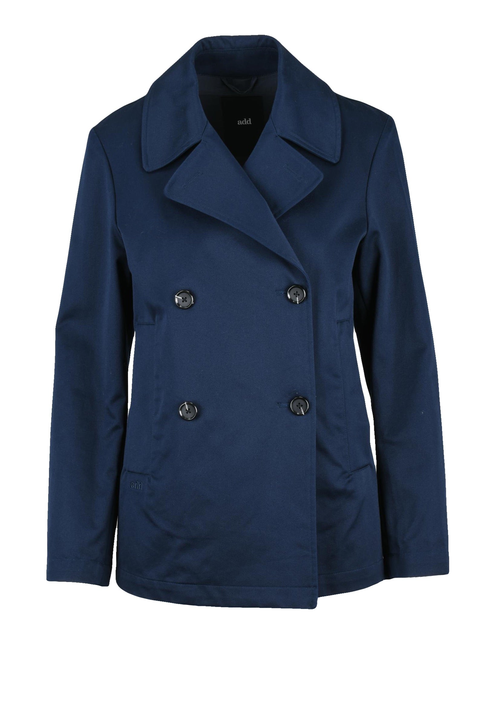 ADD - OUTWEAR JACKETS