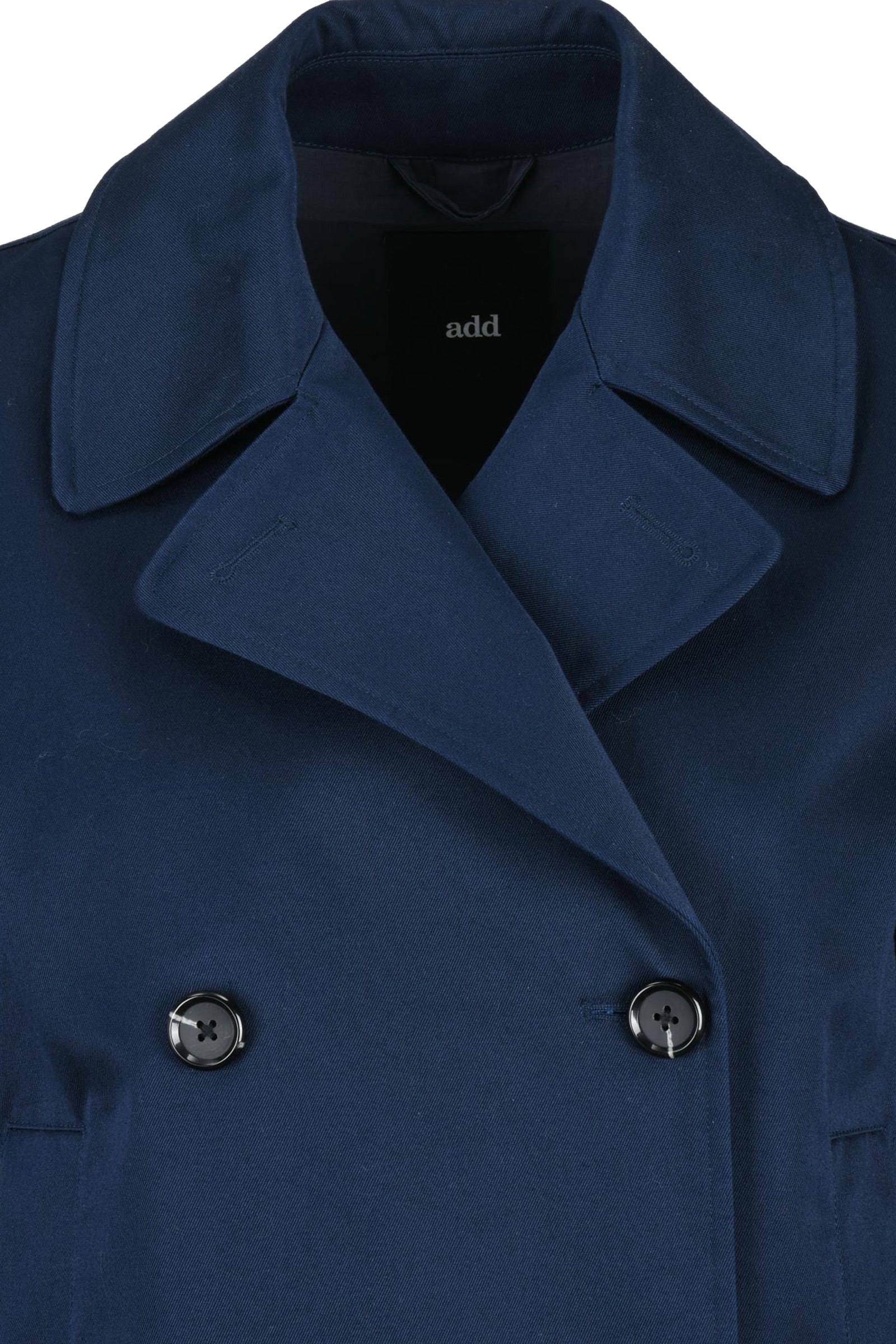 ADD - OUTWEAR JACKETS