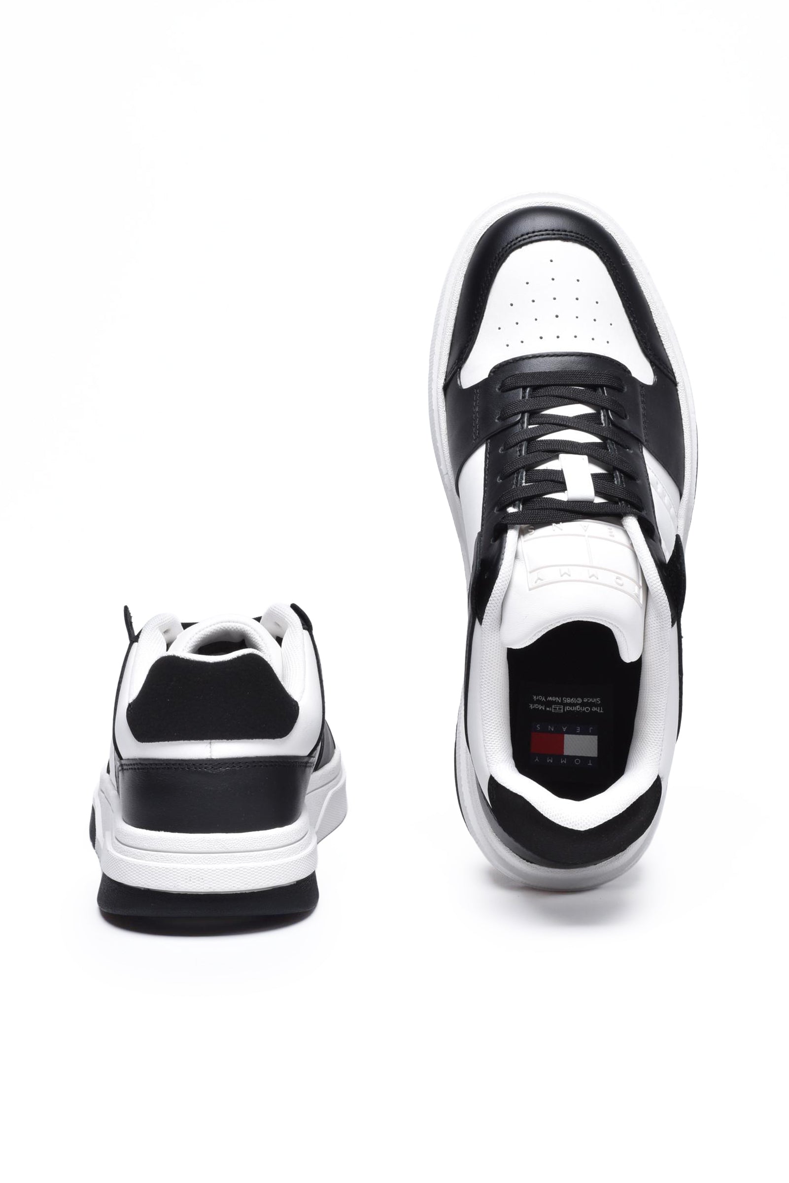 TOMMY JEANS - SHOES
