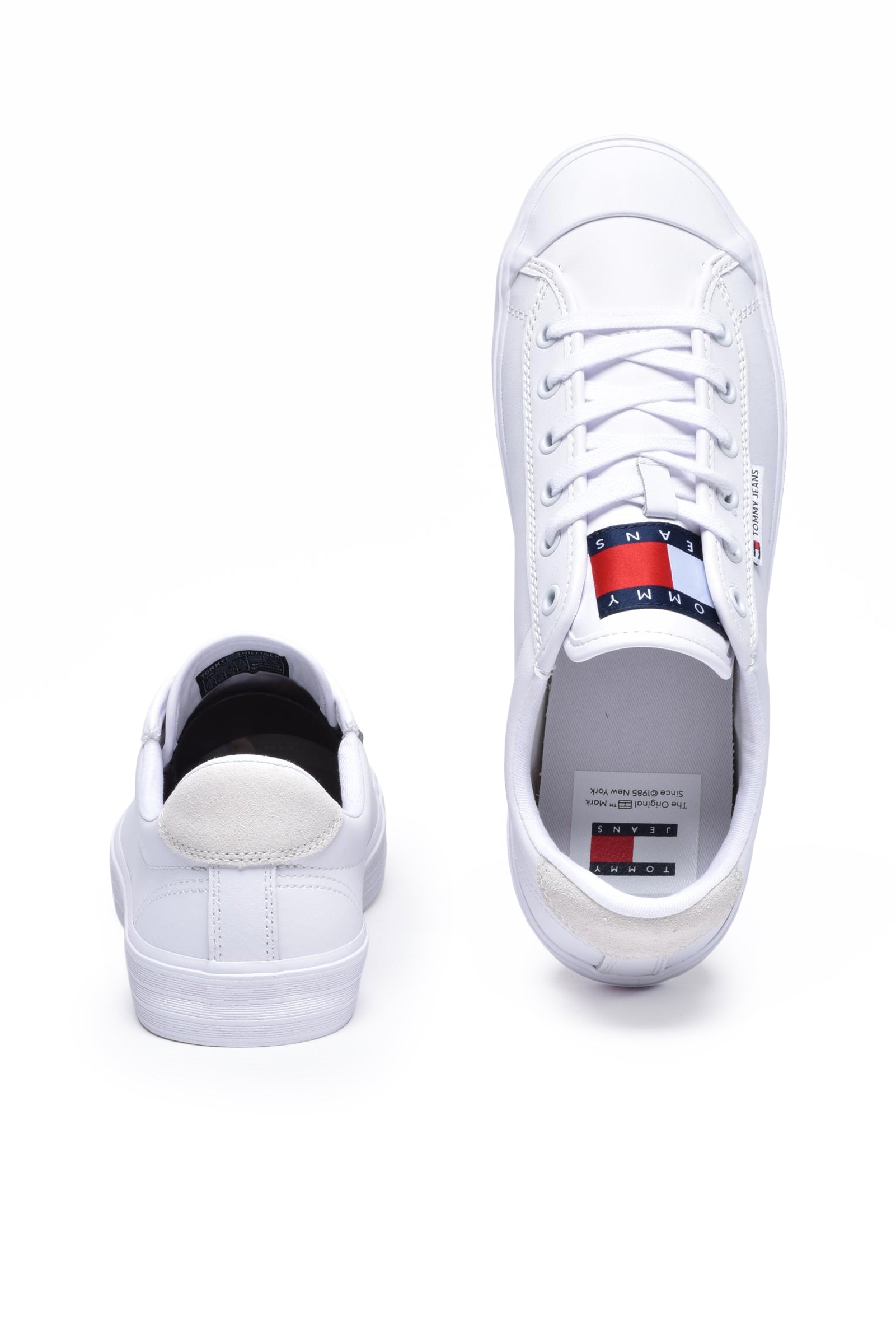 TOMMY JEANS - SHOES