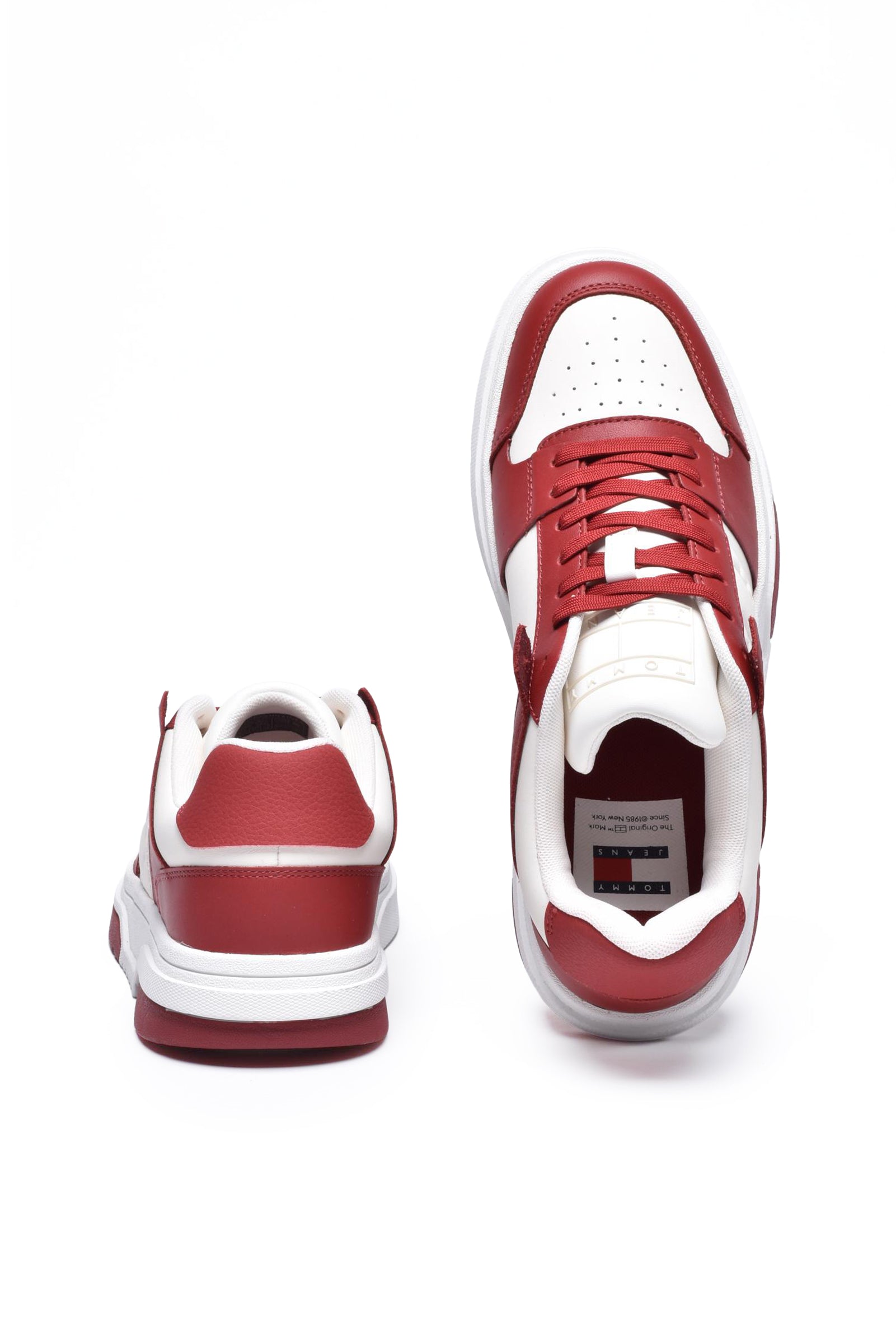 TOMMY JEANS - SHOES
