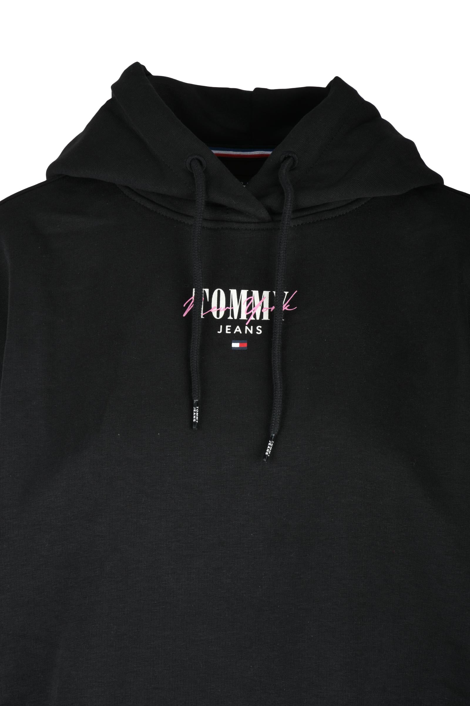 TOMMY JEANS - KNITWEAR AND SWEATSHIRTS