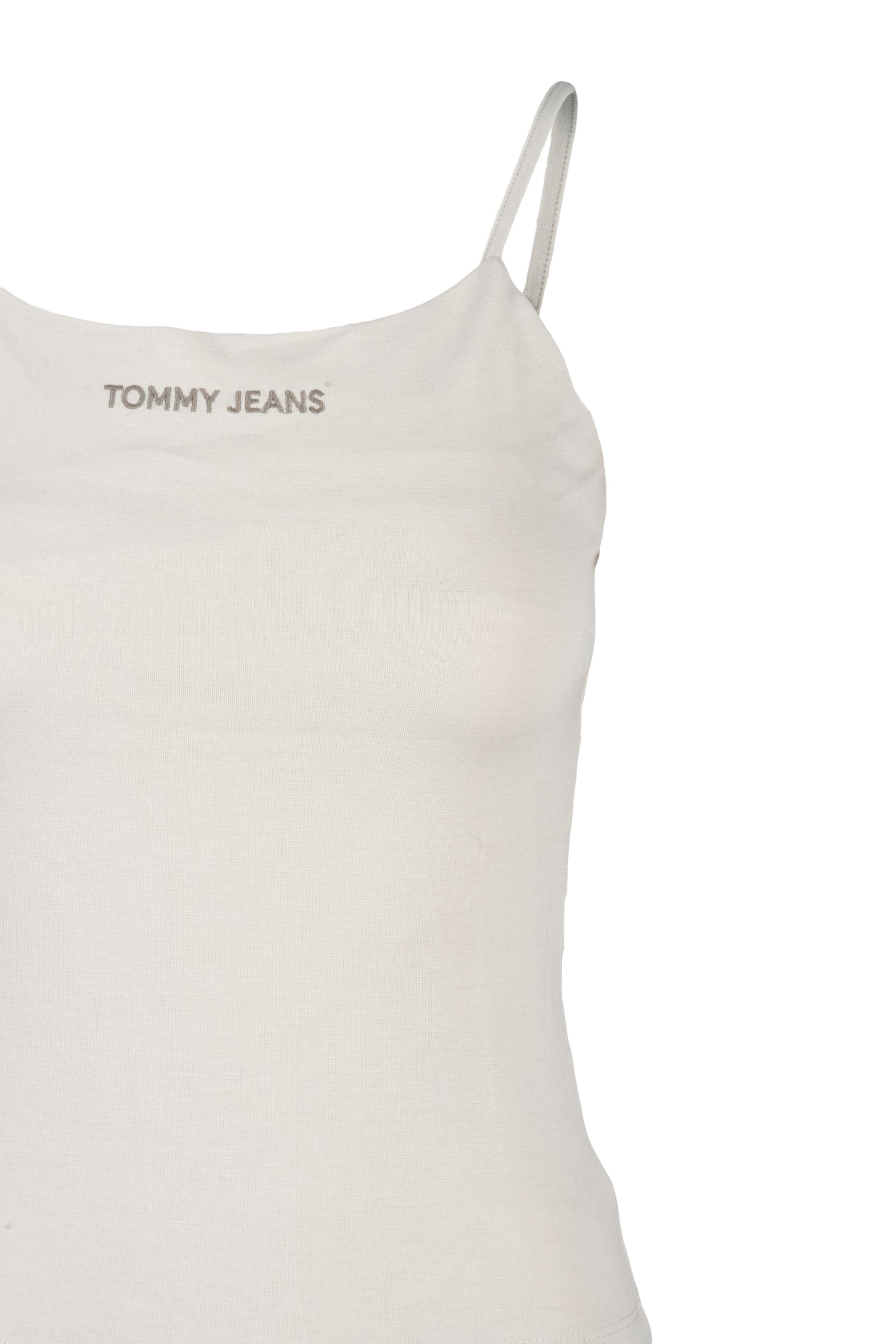 TOMMY JEANS - KNITWEAR AND SWEATSHIRTS
