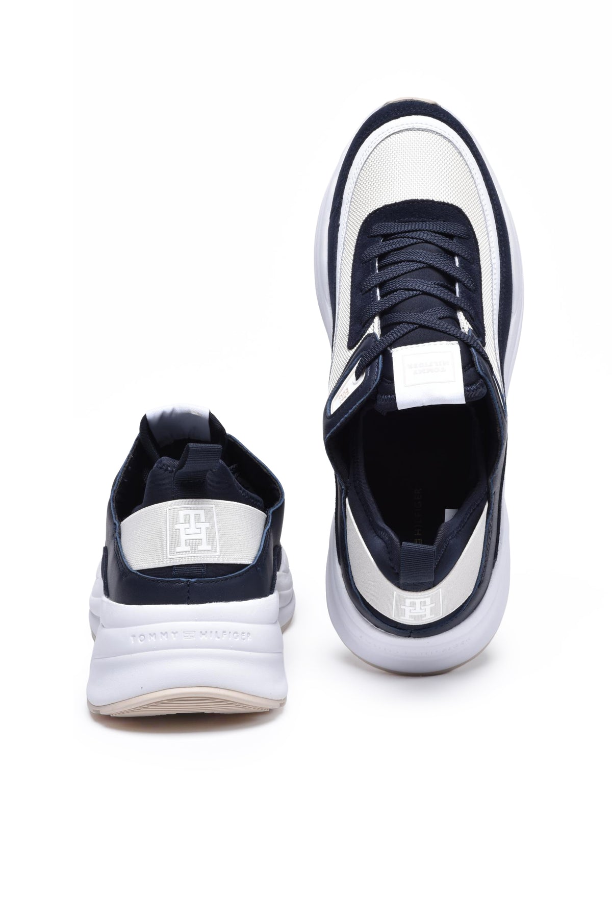 TOMMY HILFIGER - SHOES