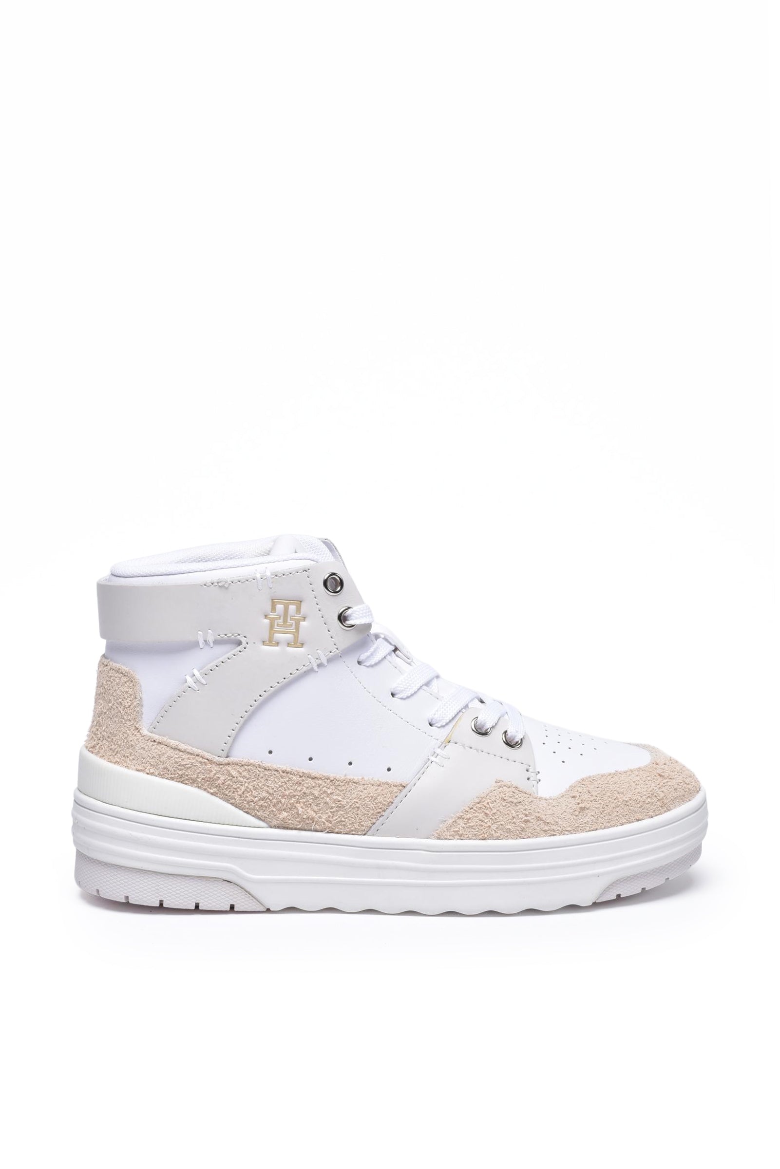 TOMMY HILFIGER - SHOES