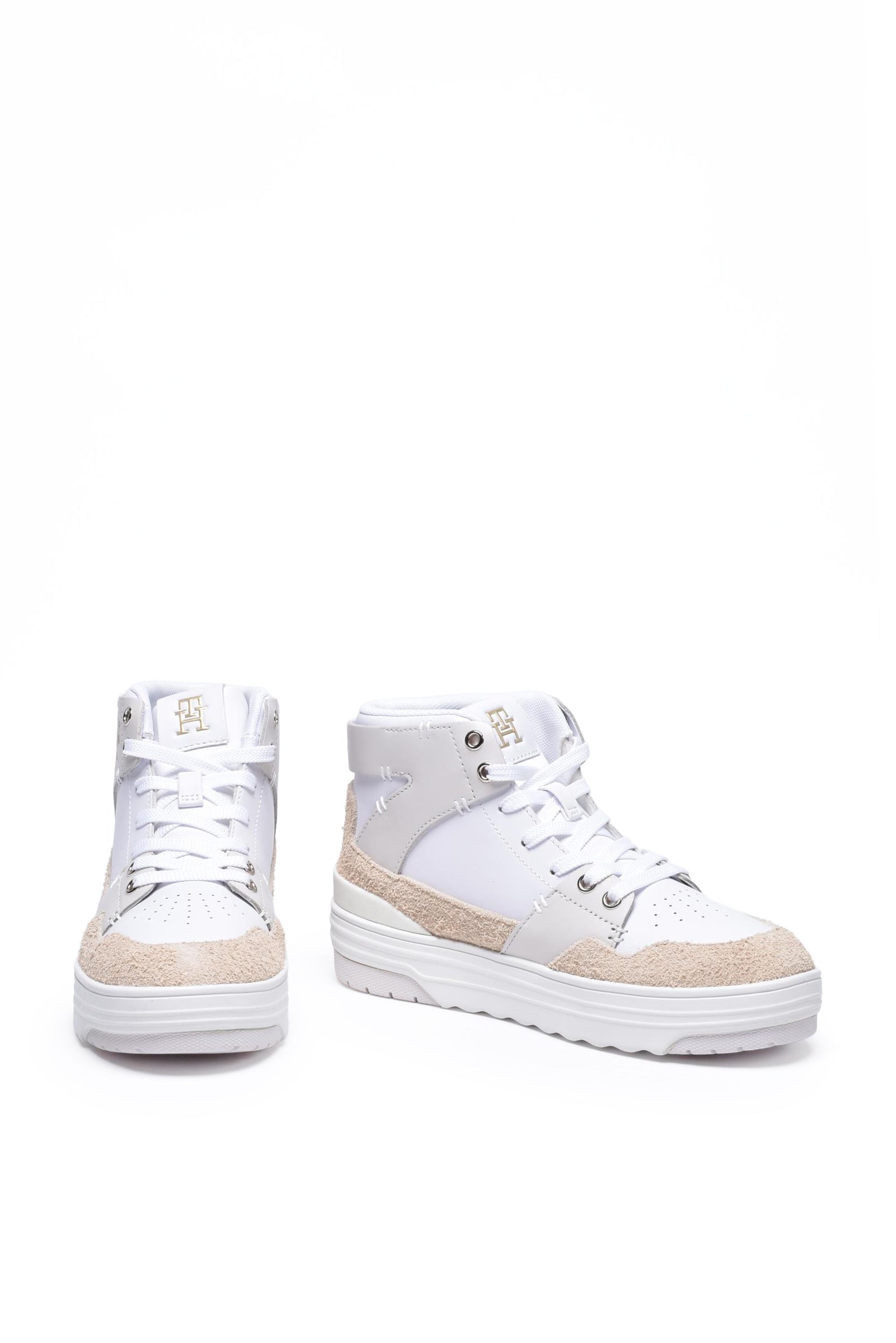 TOMMY HILFIGER - SHOES
