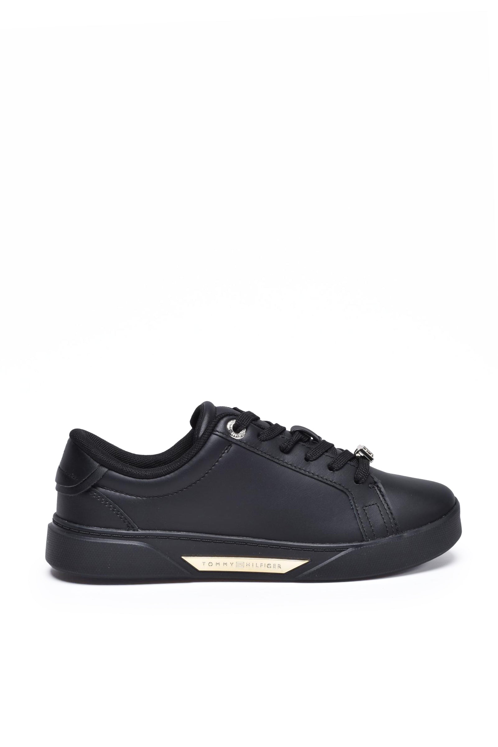 TOMMY HILFIGER - SHOES