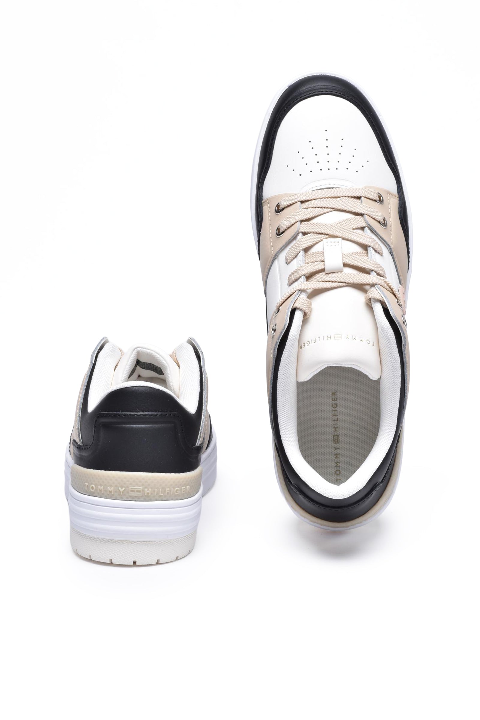 TOMMY HILFIGER - SHOES