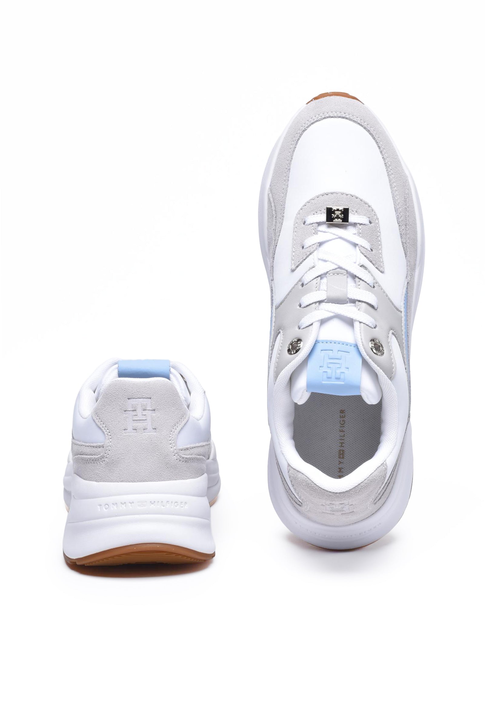 TOMMY HILFIGER - SHOES