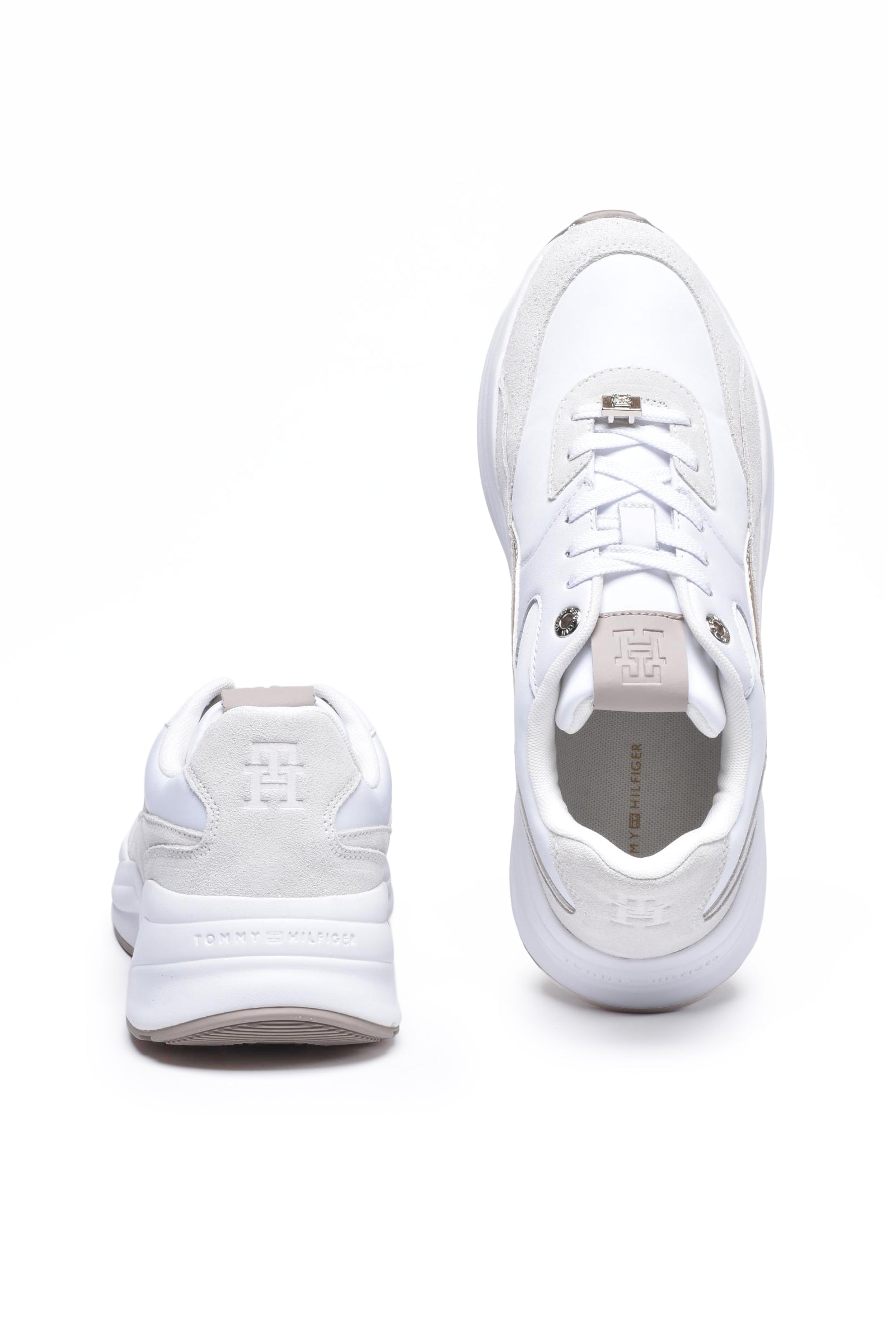 TOMMY HILFIGER - SHOES