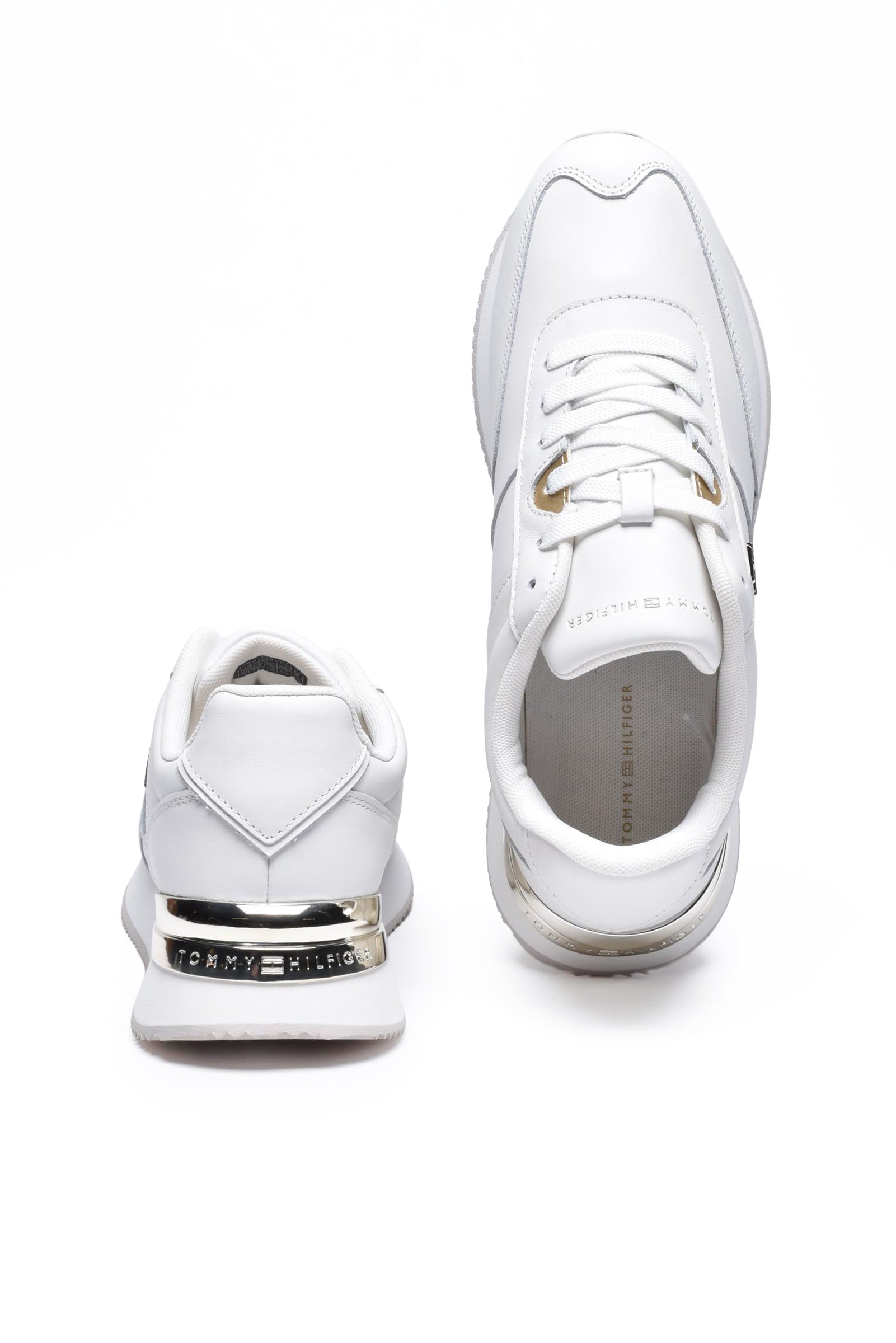 TOMMY HILFIGER - SHOES