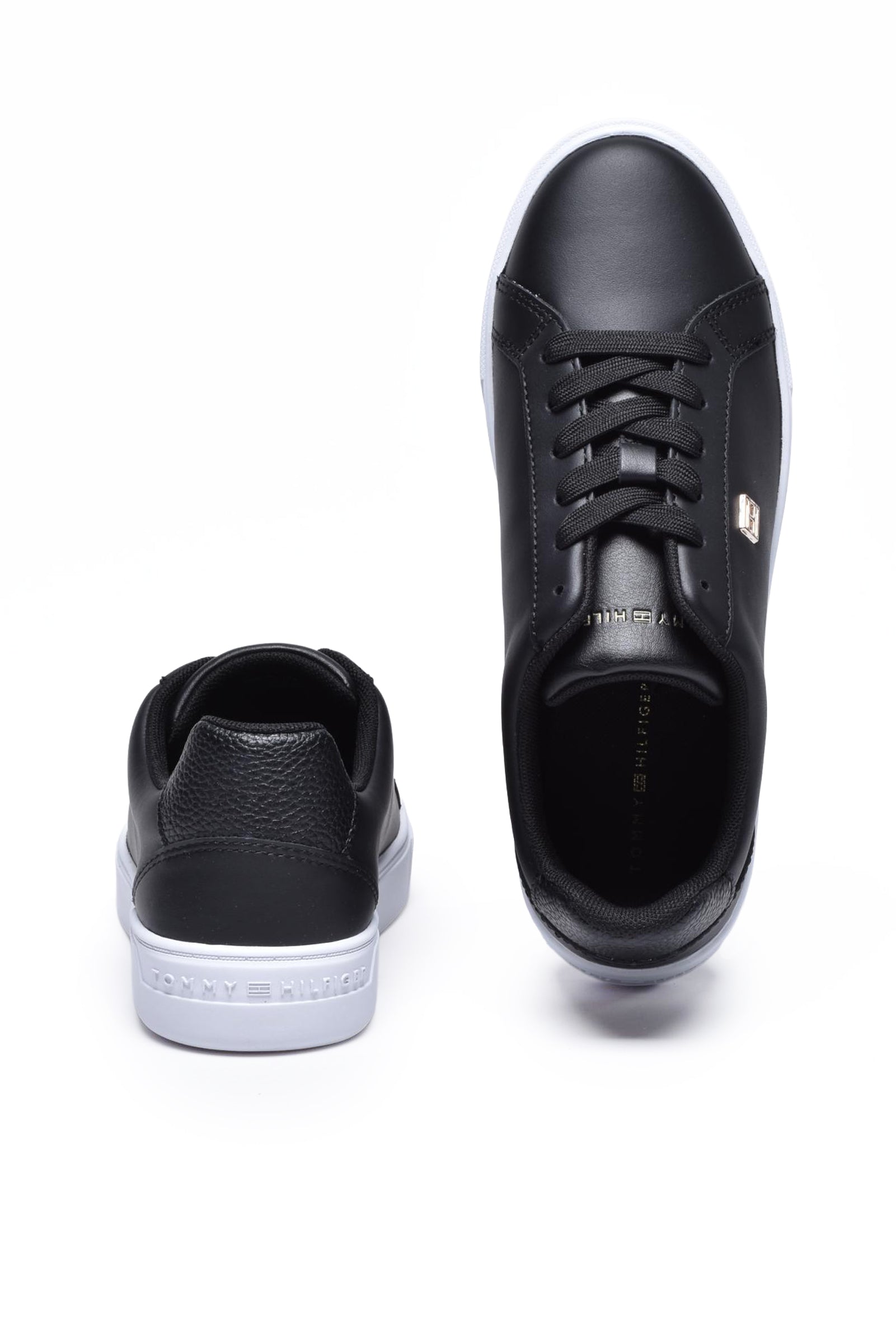 TOMMY HILFIGER - SHOES