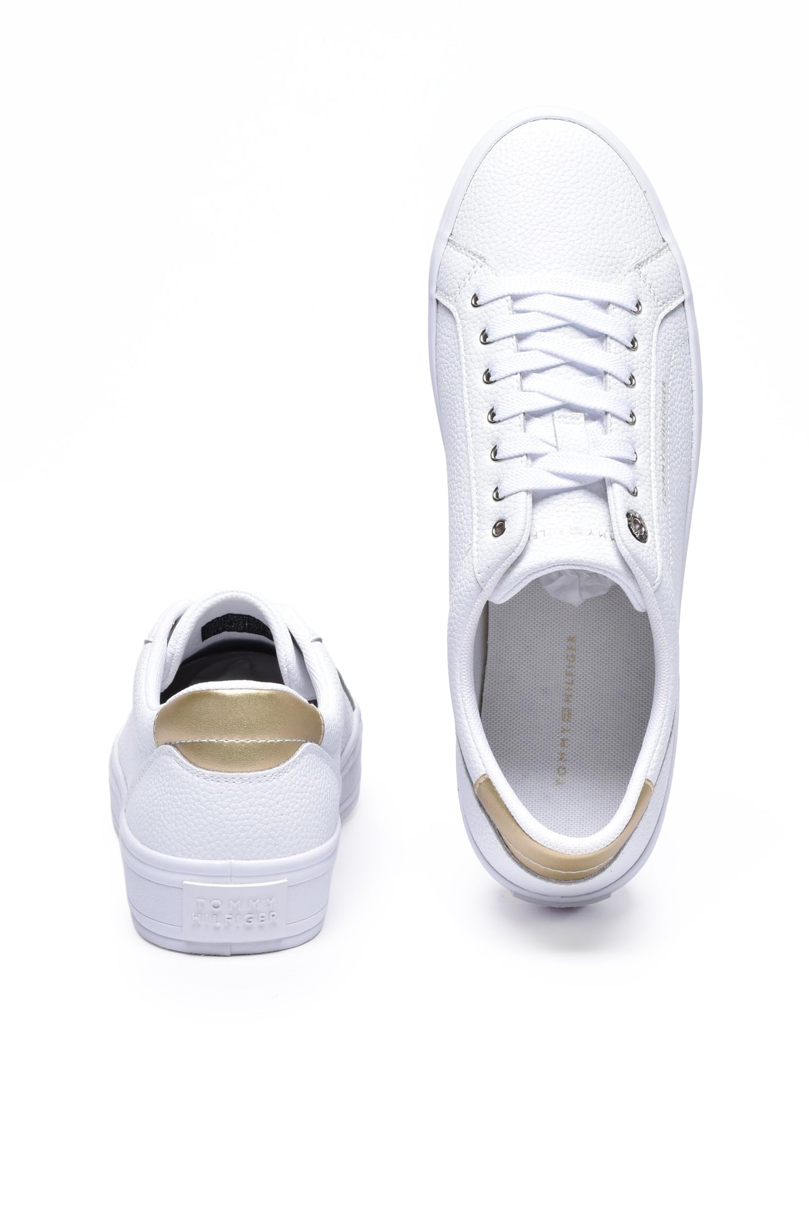 TOMMY HILFIGER - SHOES