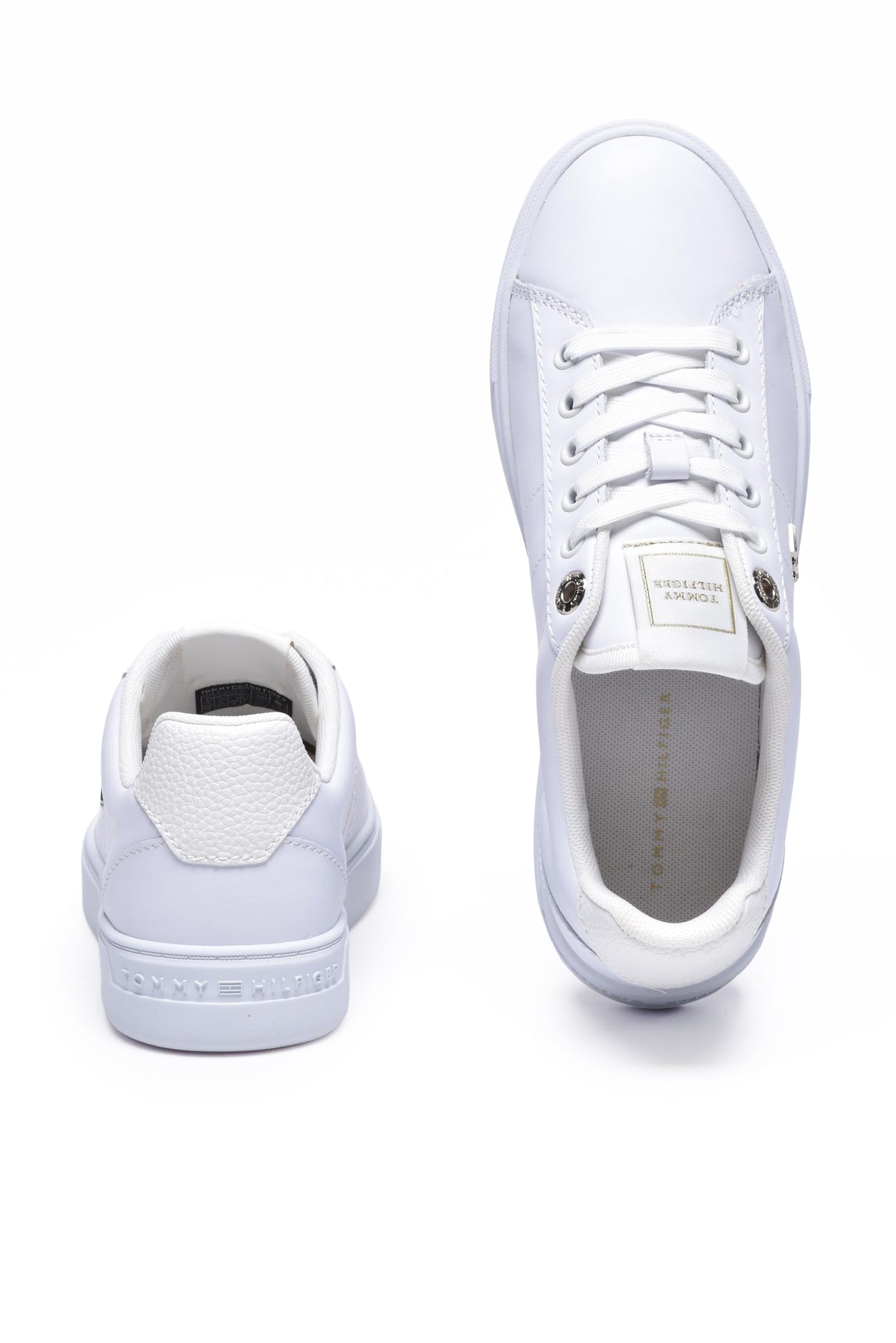 TOMMY HILFIGER - SHOES