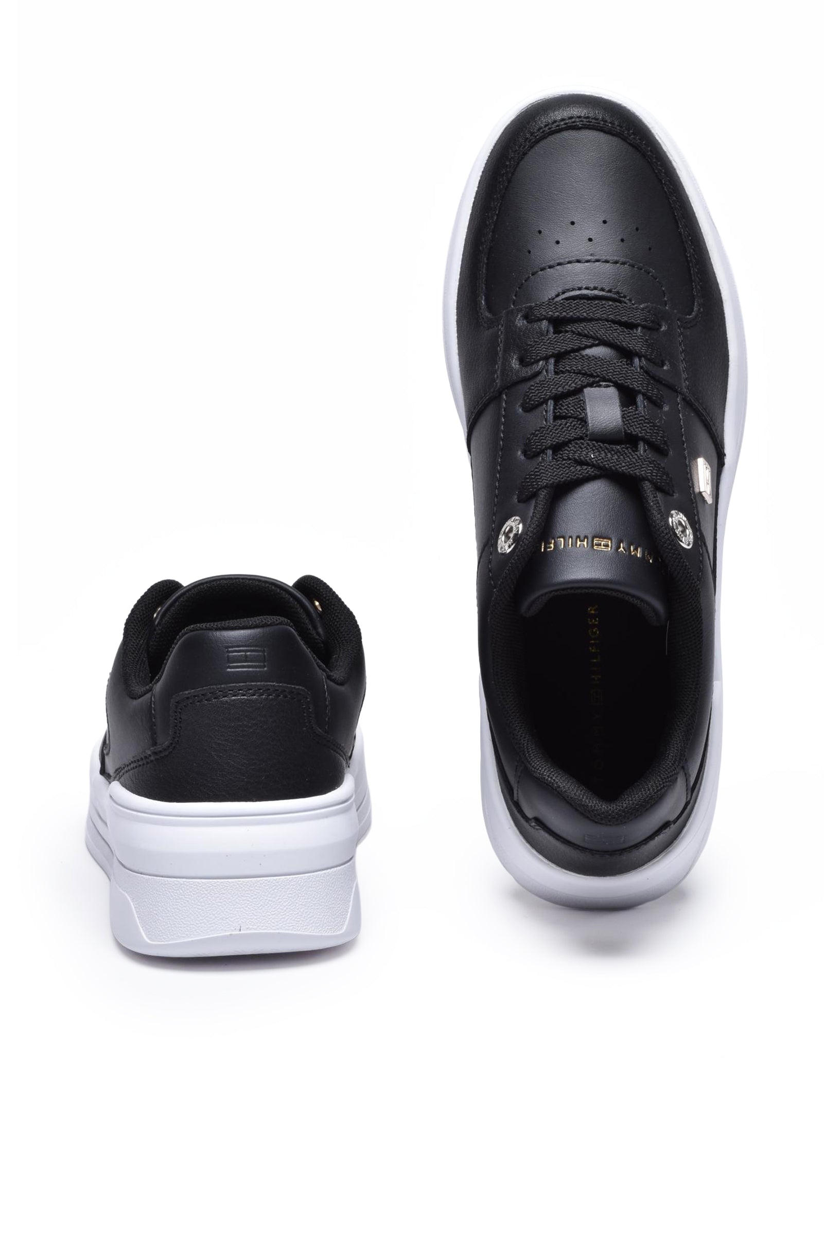 TOMMY HILFIGER - SHOES