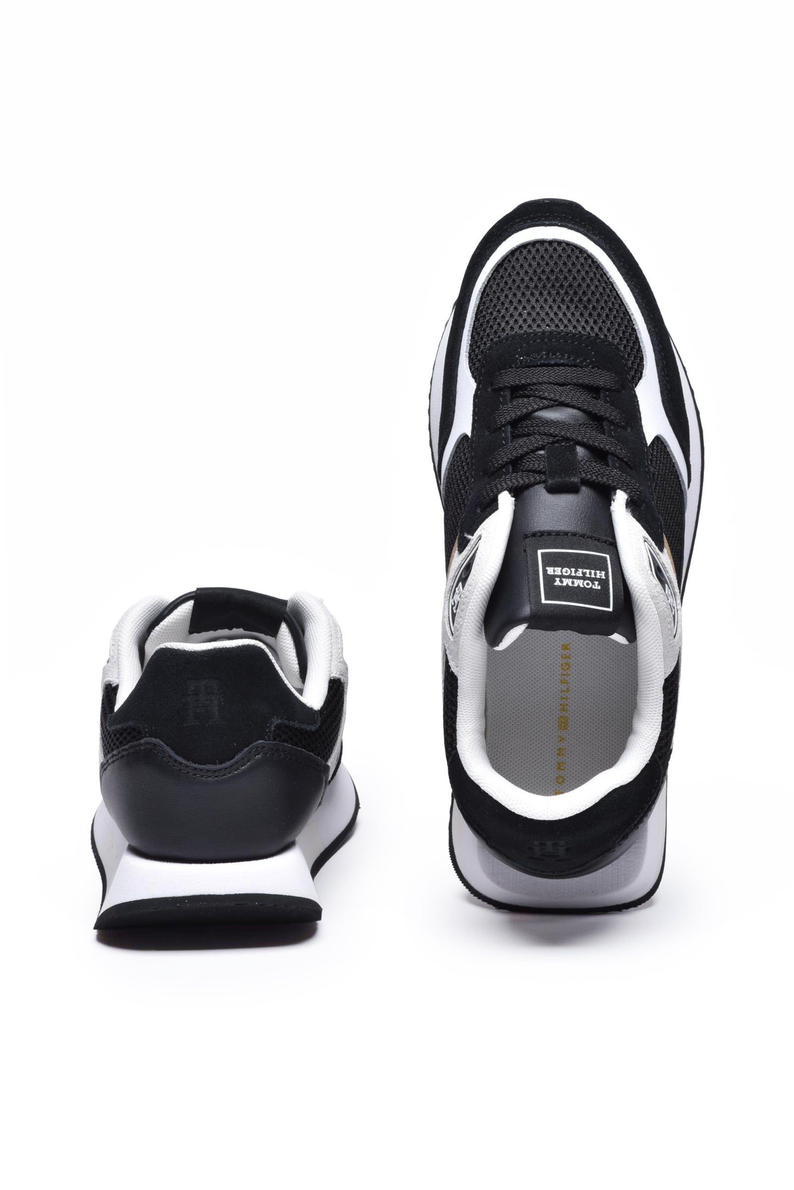 TOMMY HILFIGER - SHOES