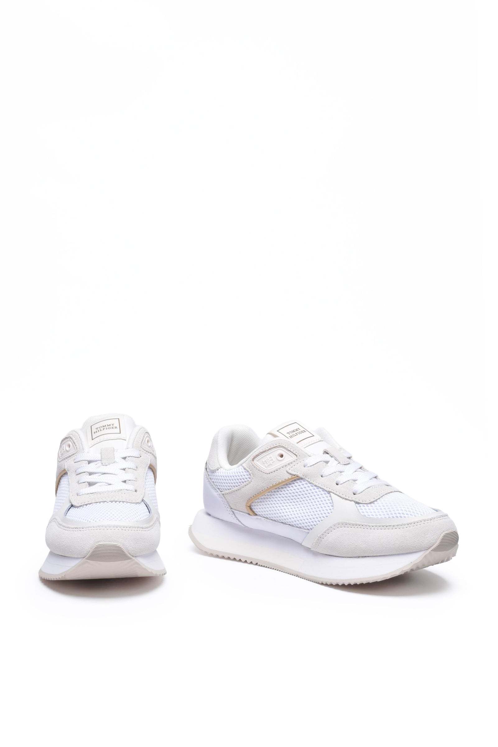 TOMMY HILFIGER - SHOES