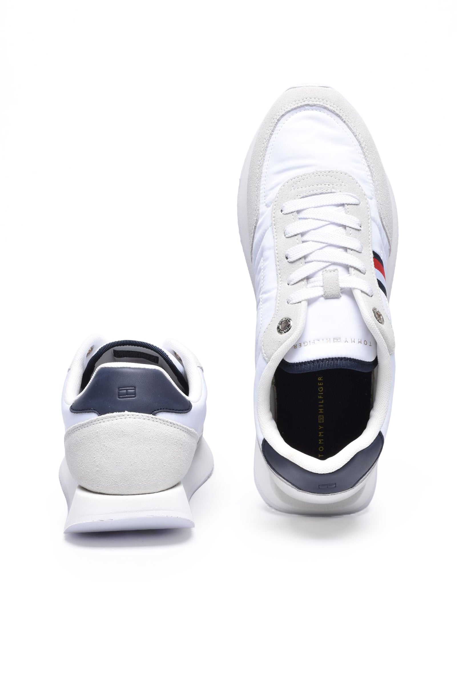 TOMMY HILFIGER - SHOES