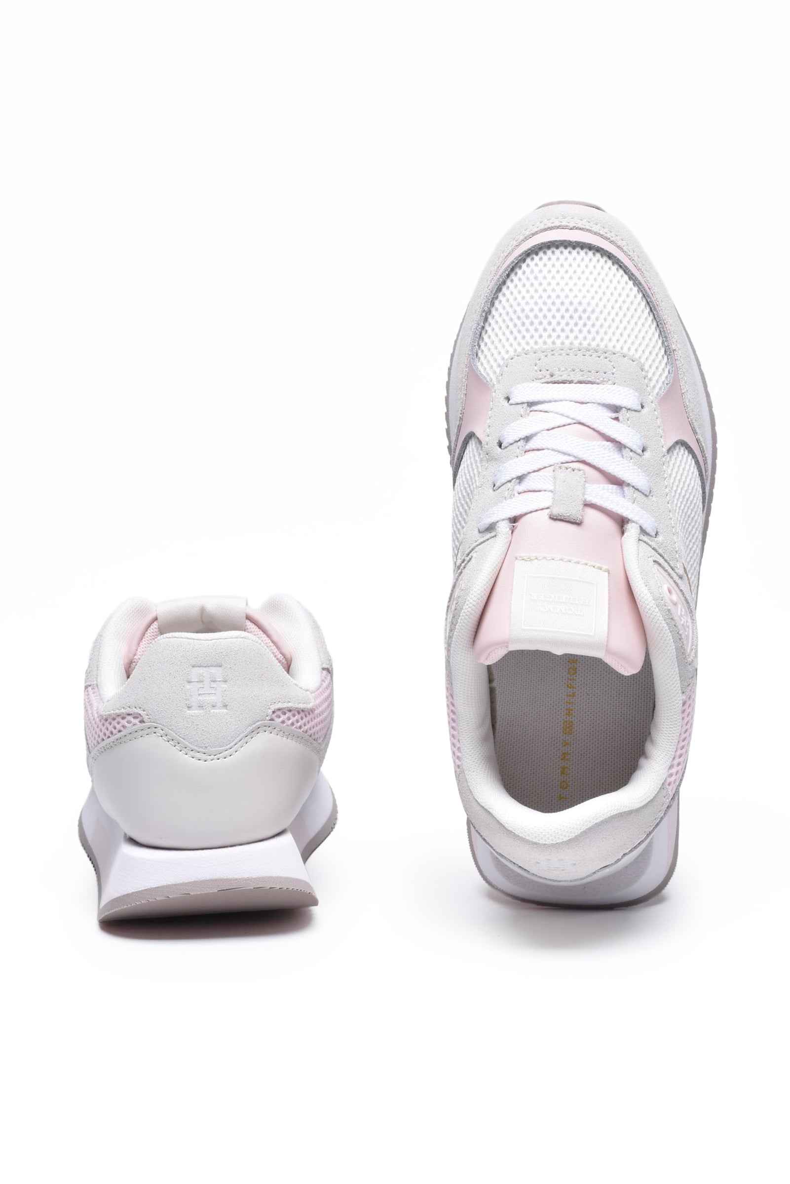 TOMMY HILFIGER - SHOES