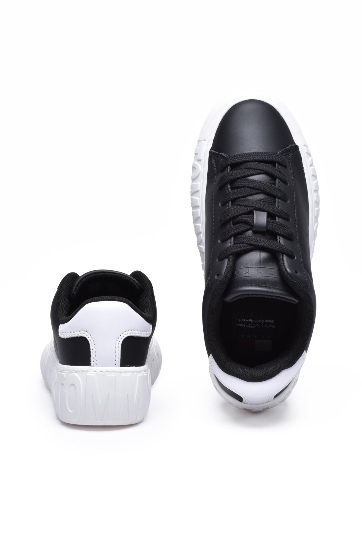 TOMMY JEANS - SHOES