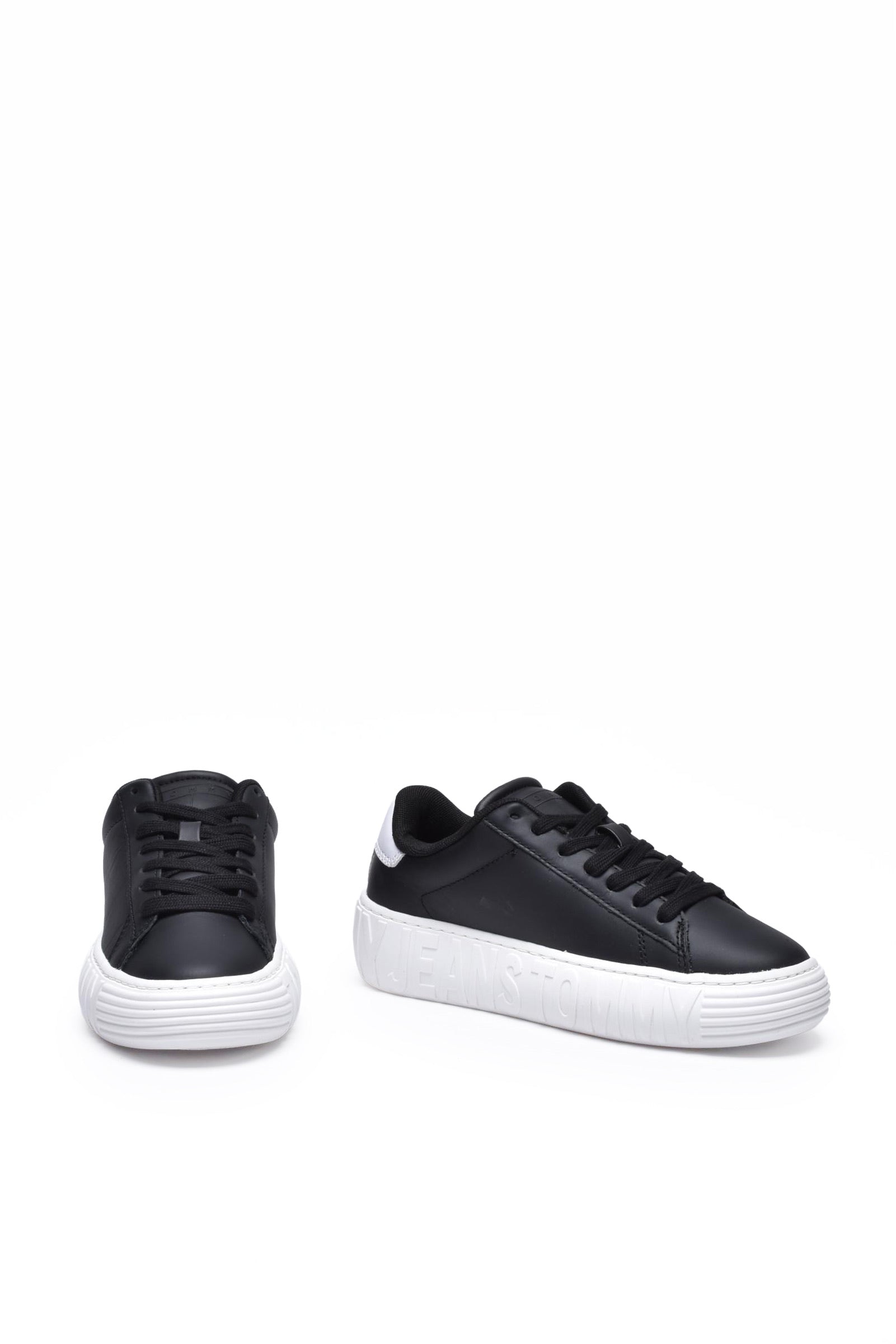 TOMMY JEANS - SHOES