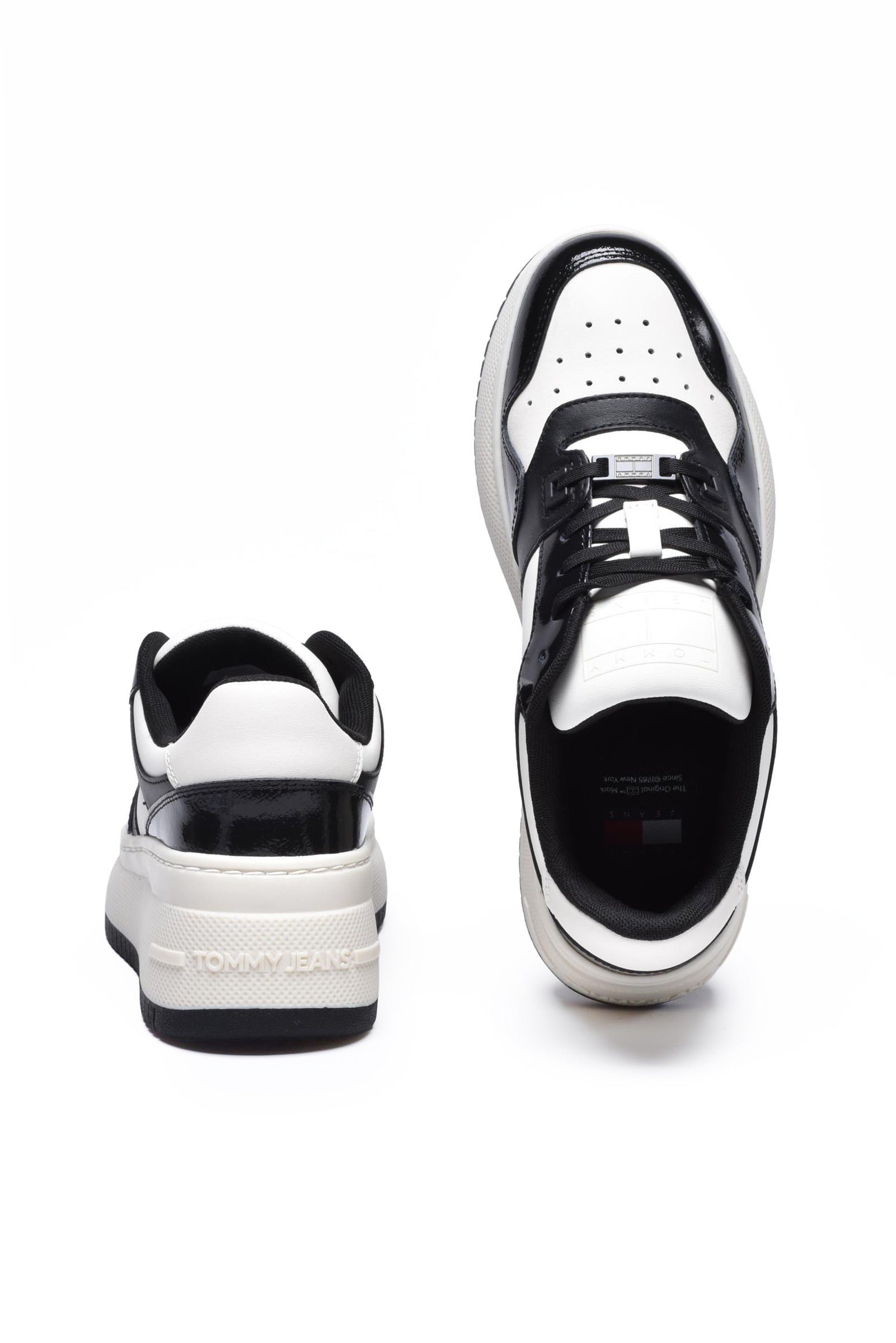 TOMMY JEANS - SHOES