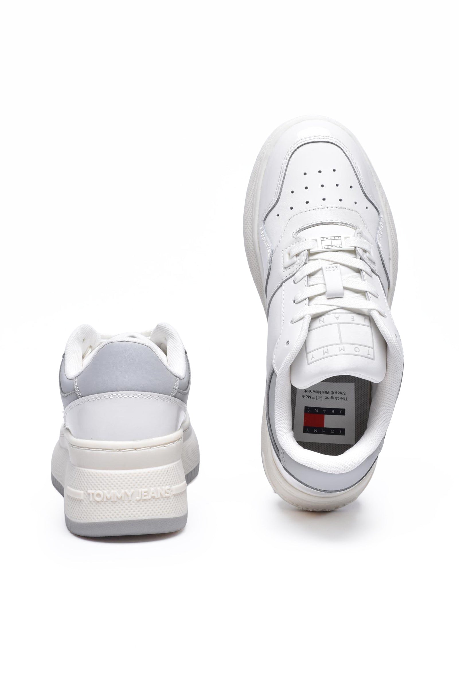 TOMMY JEANS - SHOES