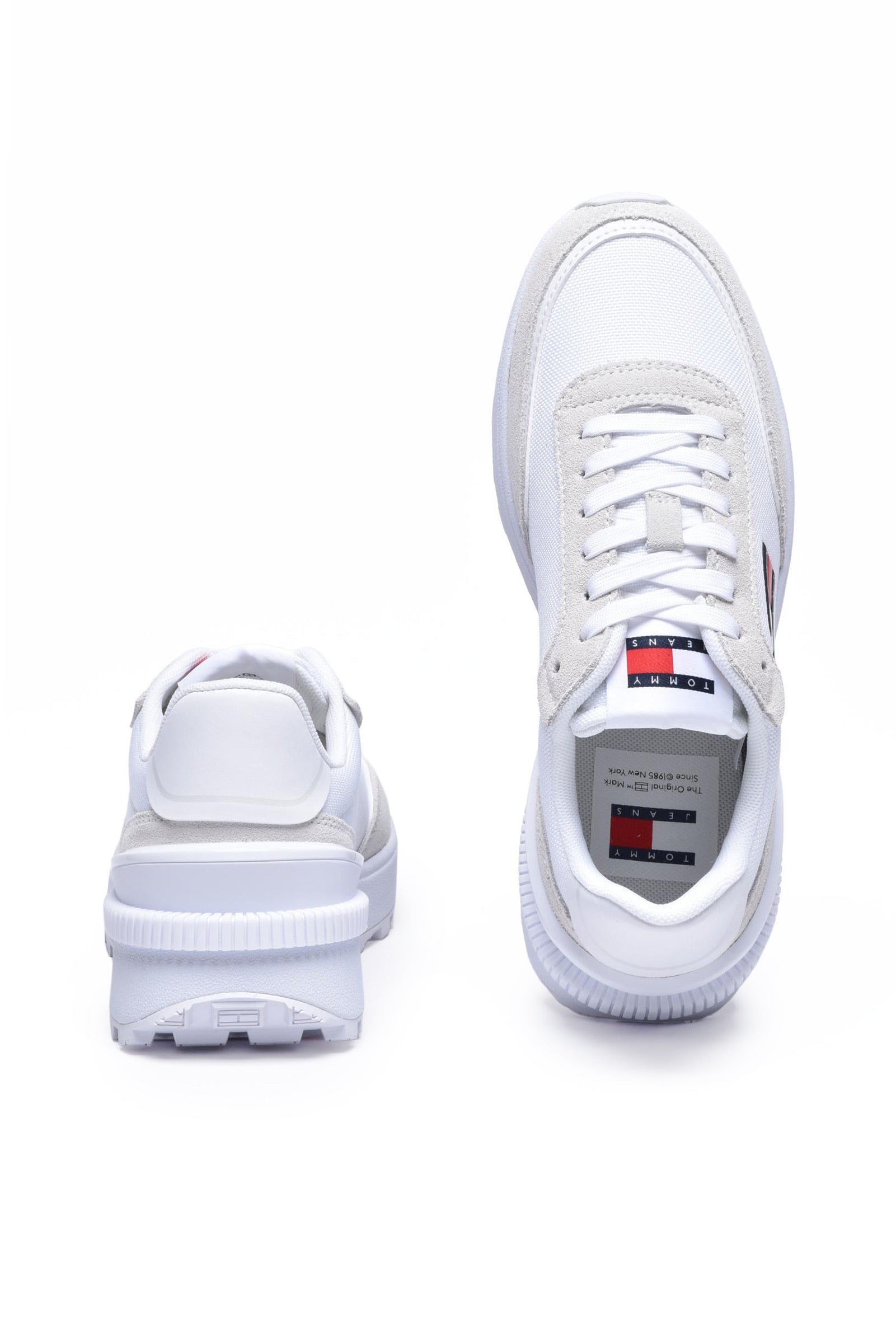 TOMMY JEANS - SHOES