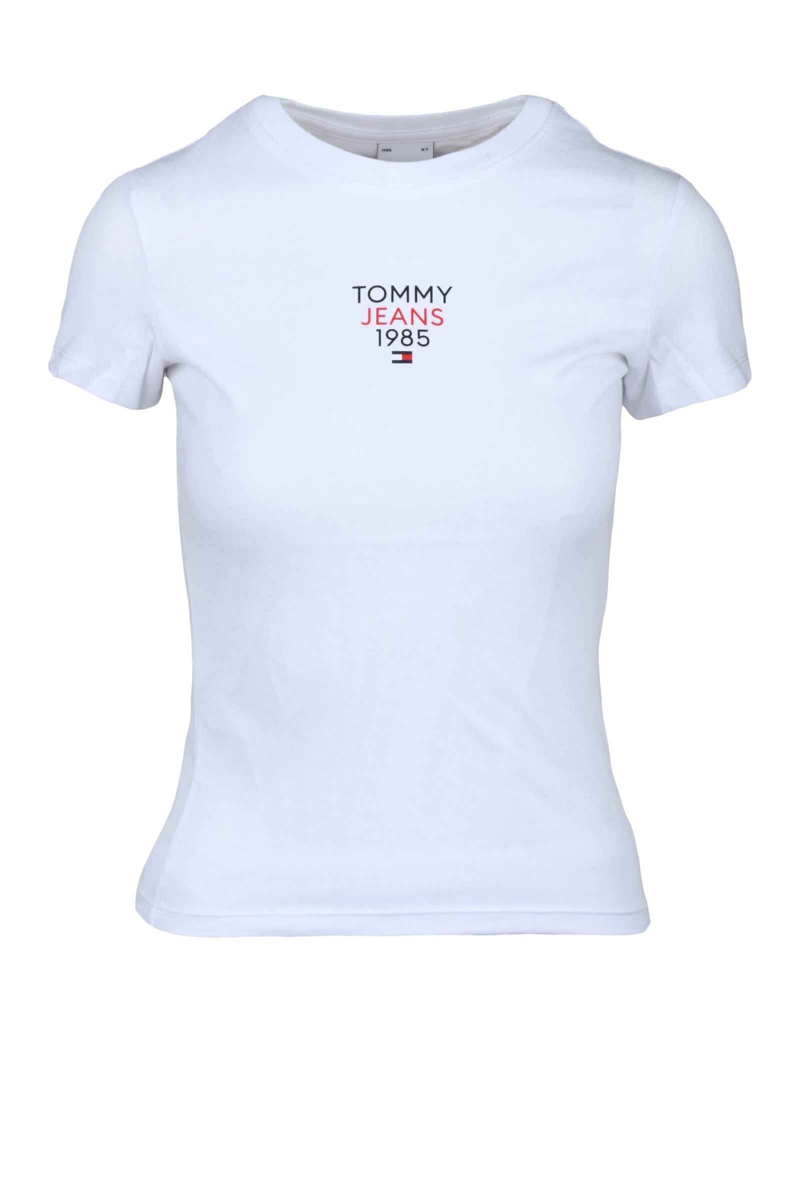 TOMMY JEANS - T-SHIRT AND POLO