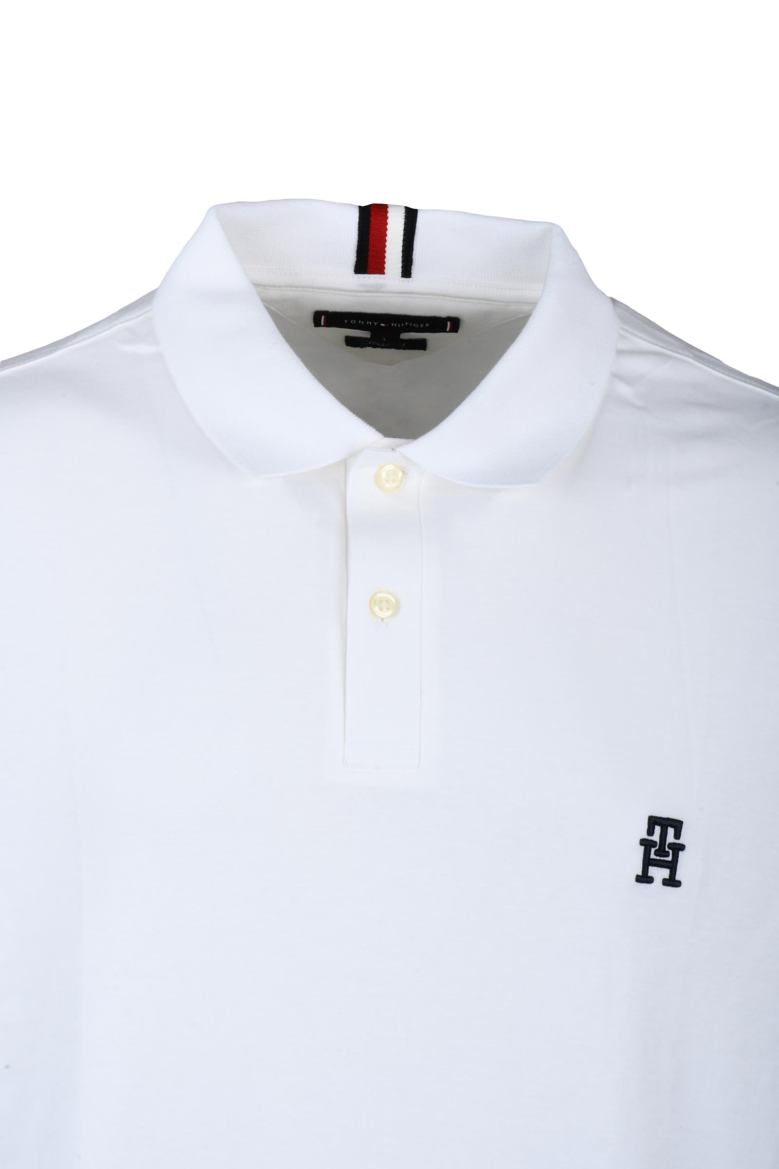 TOMMY HILFIGER - T-SHIRT AND POLO