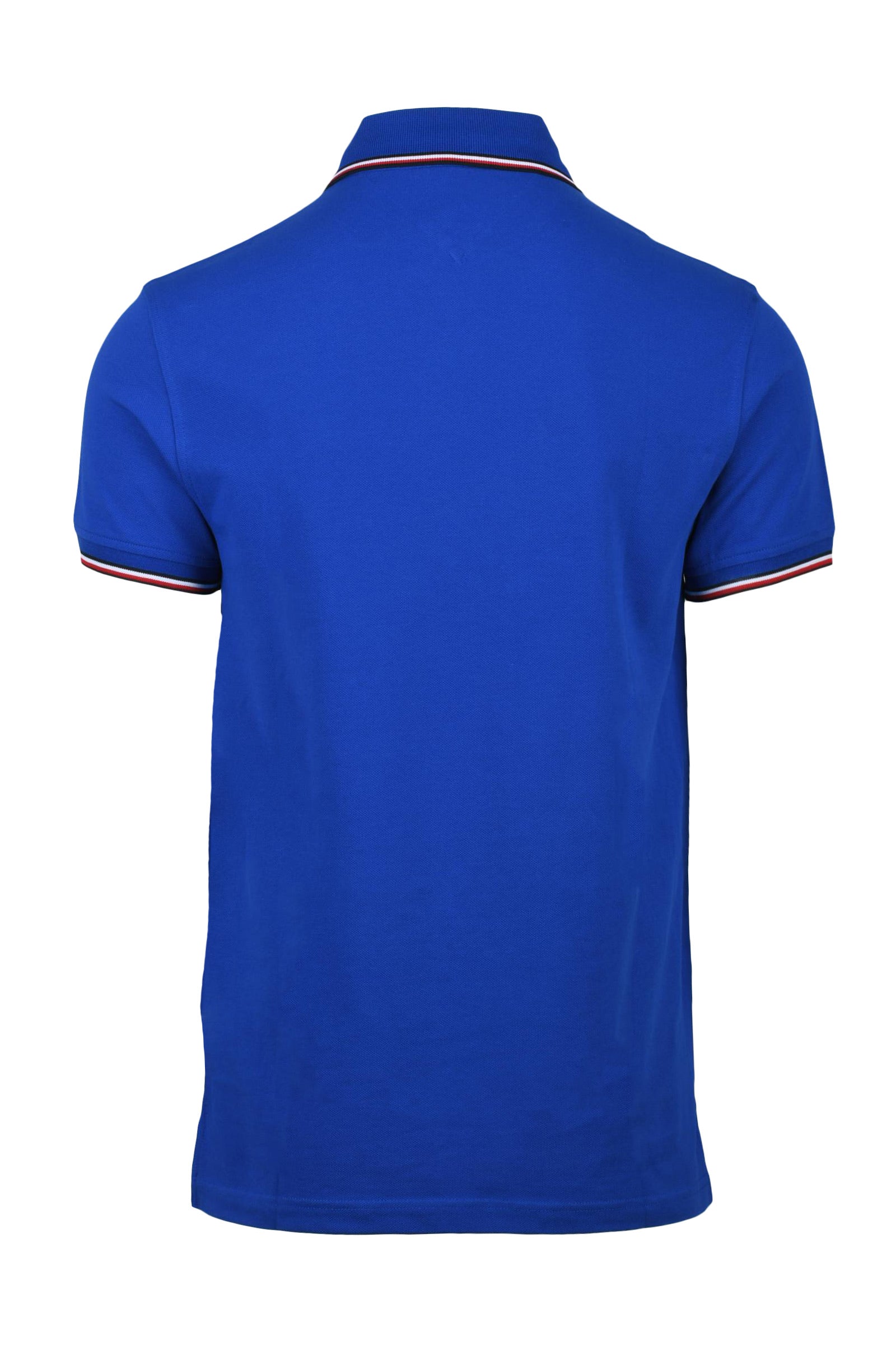TOMMY HILFIGER - T-SHIRT AND POLO