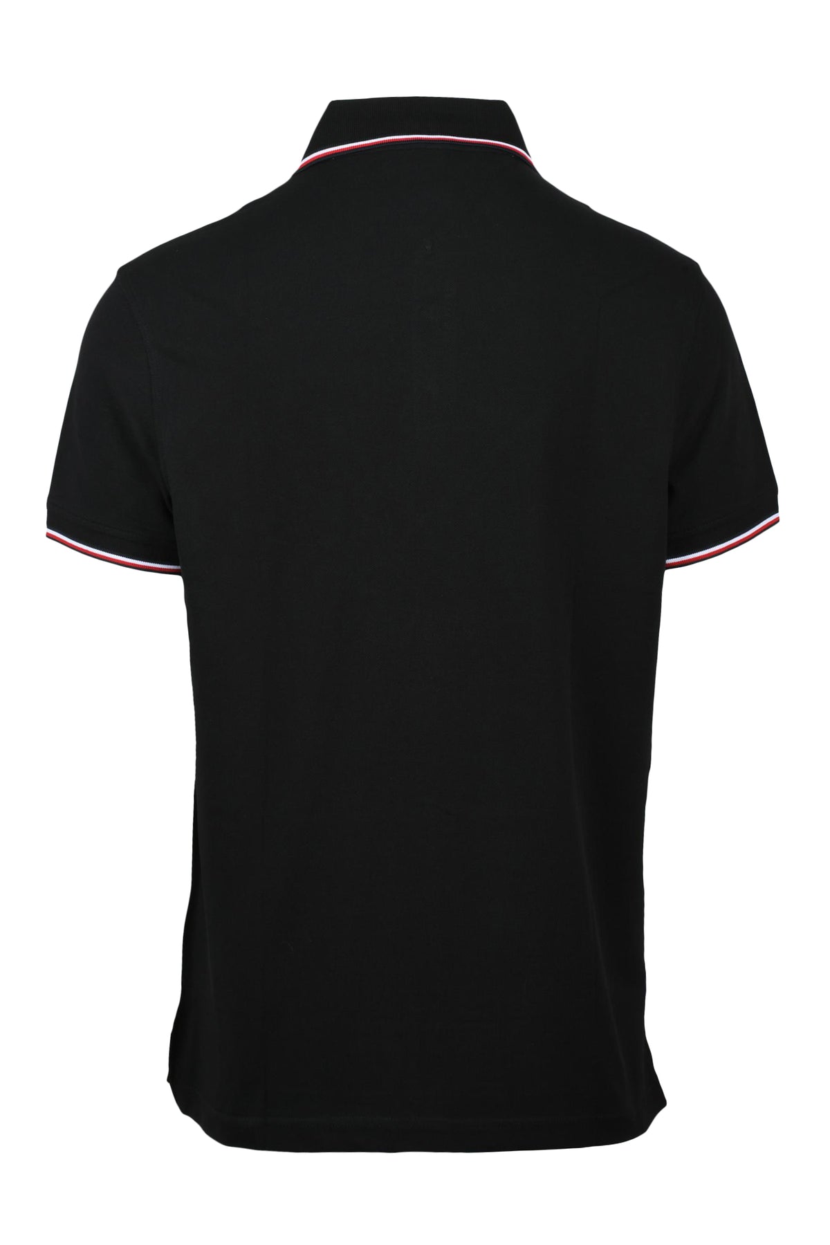 TOMMY HILFIGER - T-SHIRT AND POLO